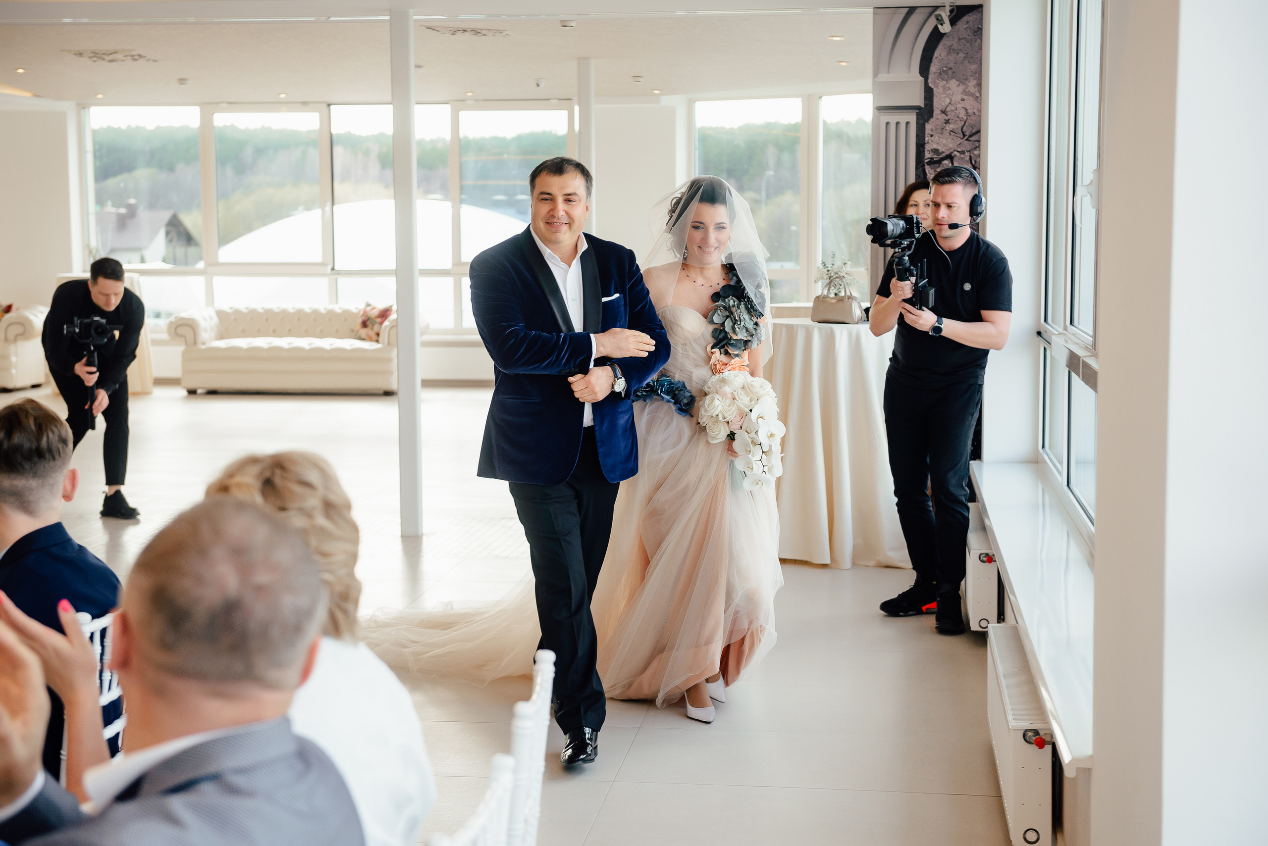 Мауро & Наташа. Фотограф Микита Ласица