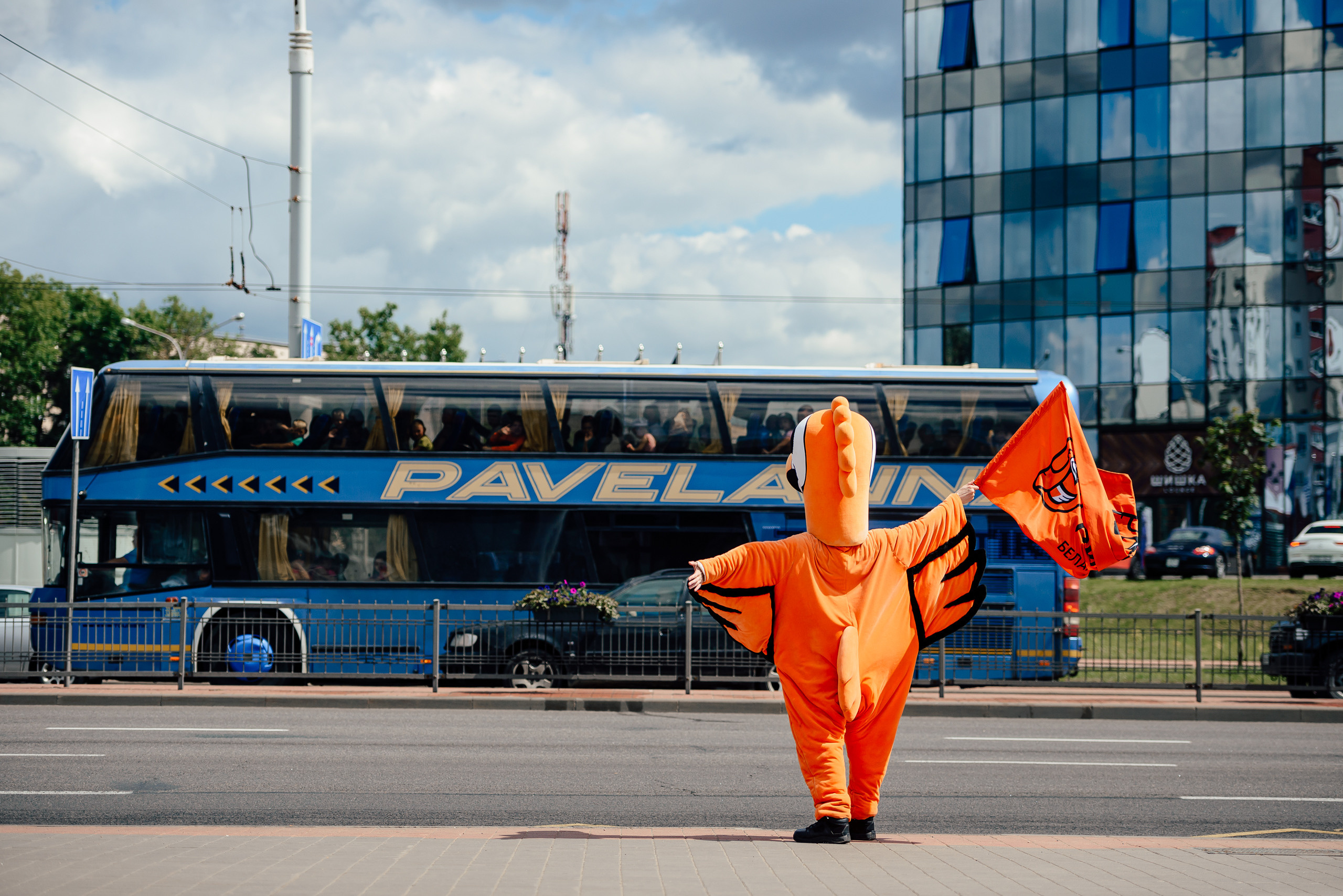 ДОДО пицца. Фотограф Микита Ласица