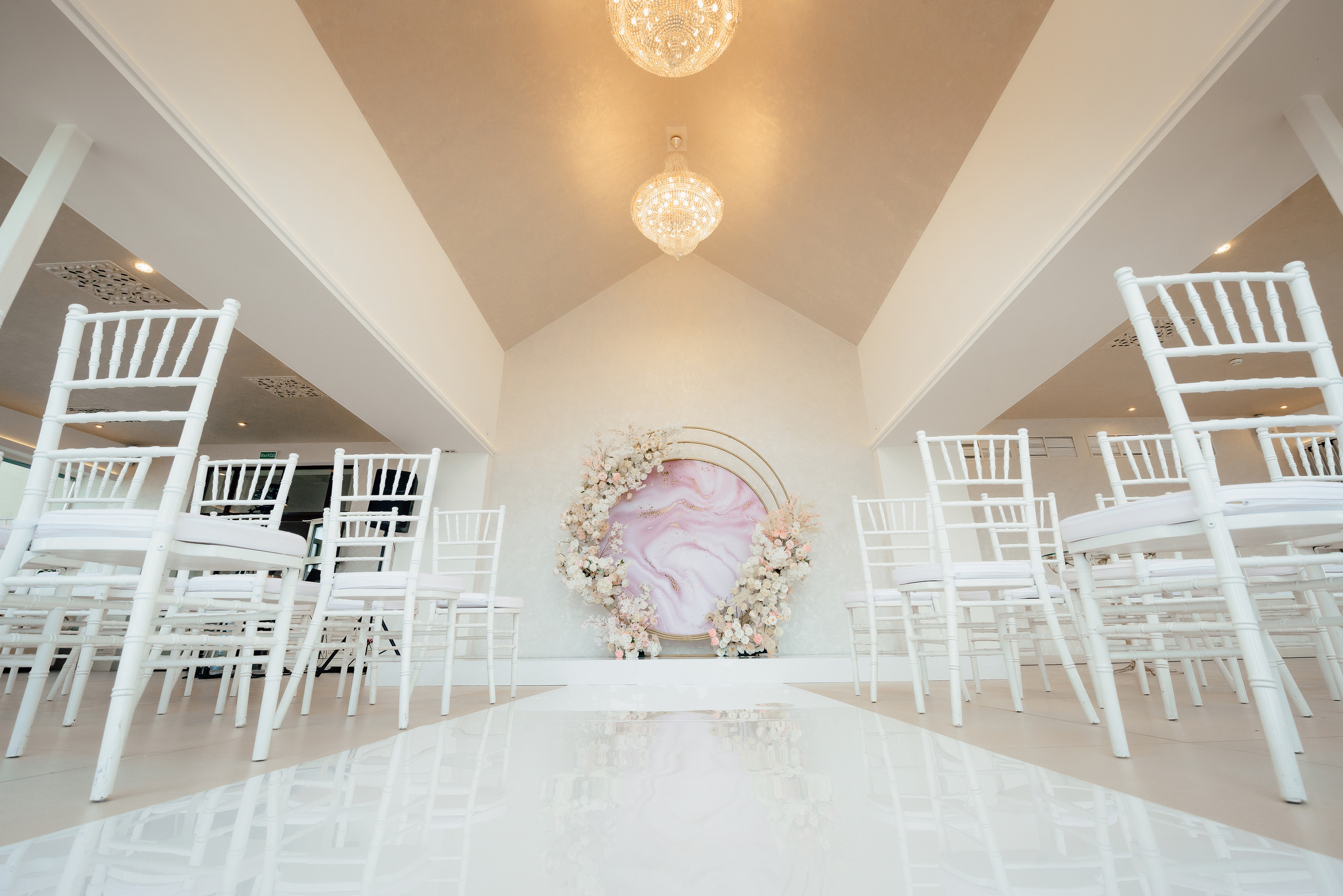 Мауро & Наташа. Фотограф Микита Ласица