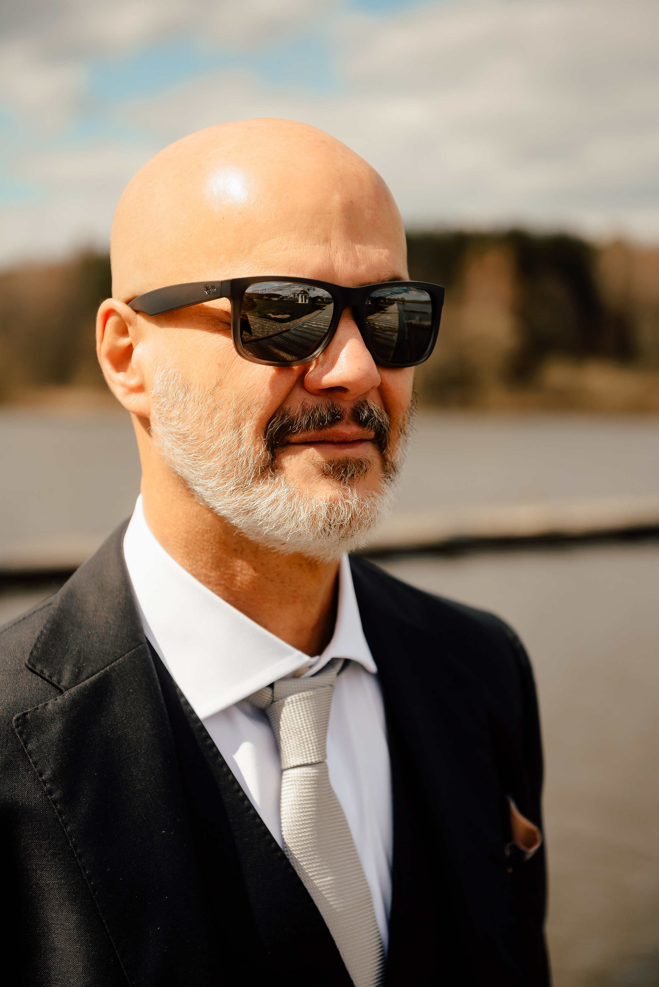 Мауро & Наташа. Фотограф Микита Ласица