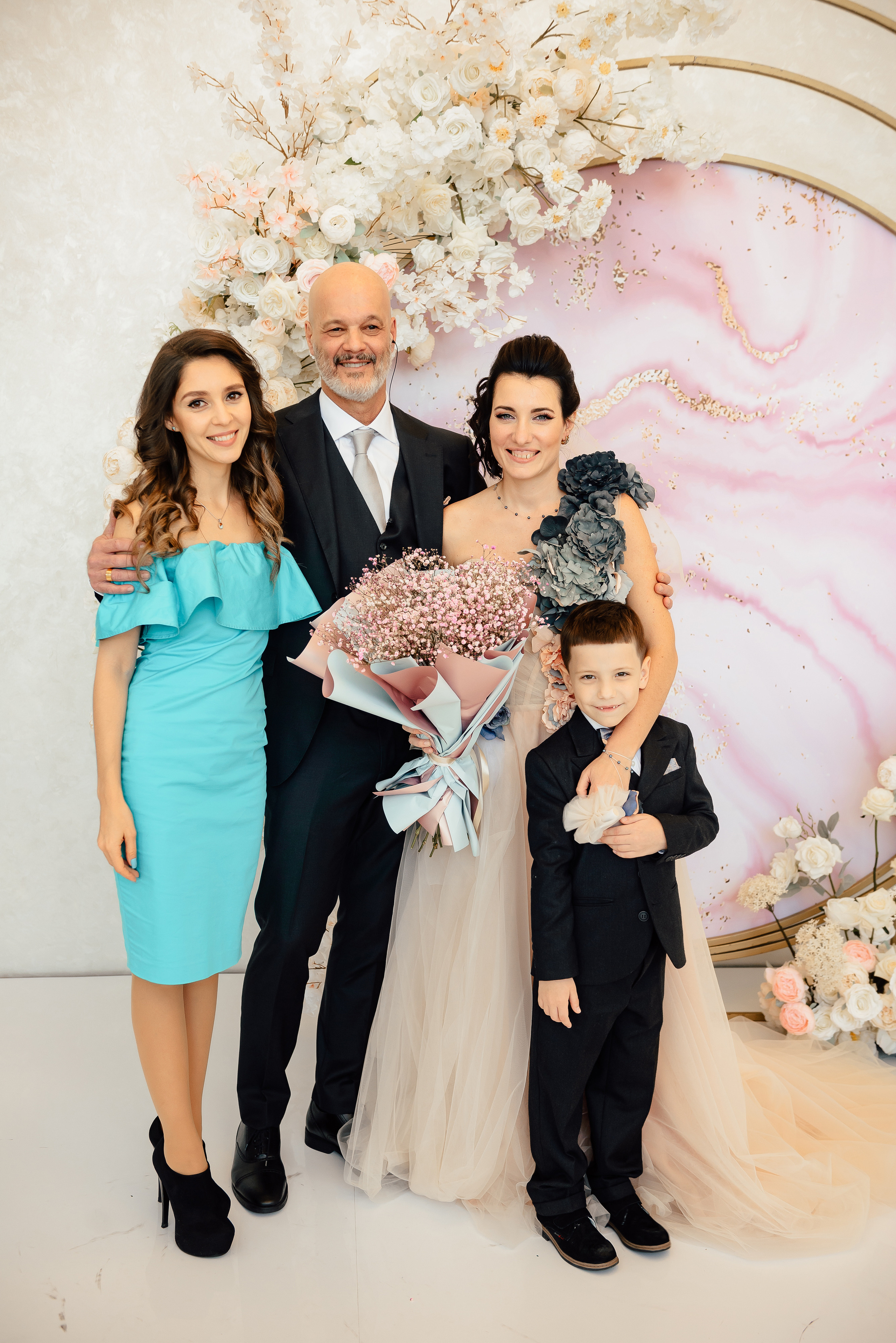 Мауро & Наташа. Фотограф Микита Ласица