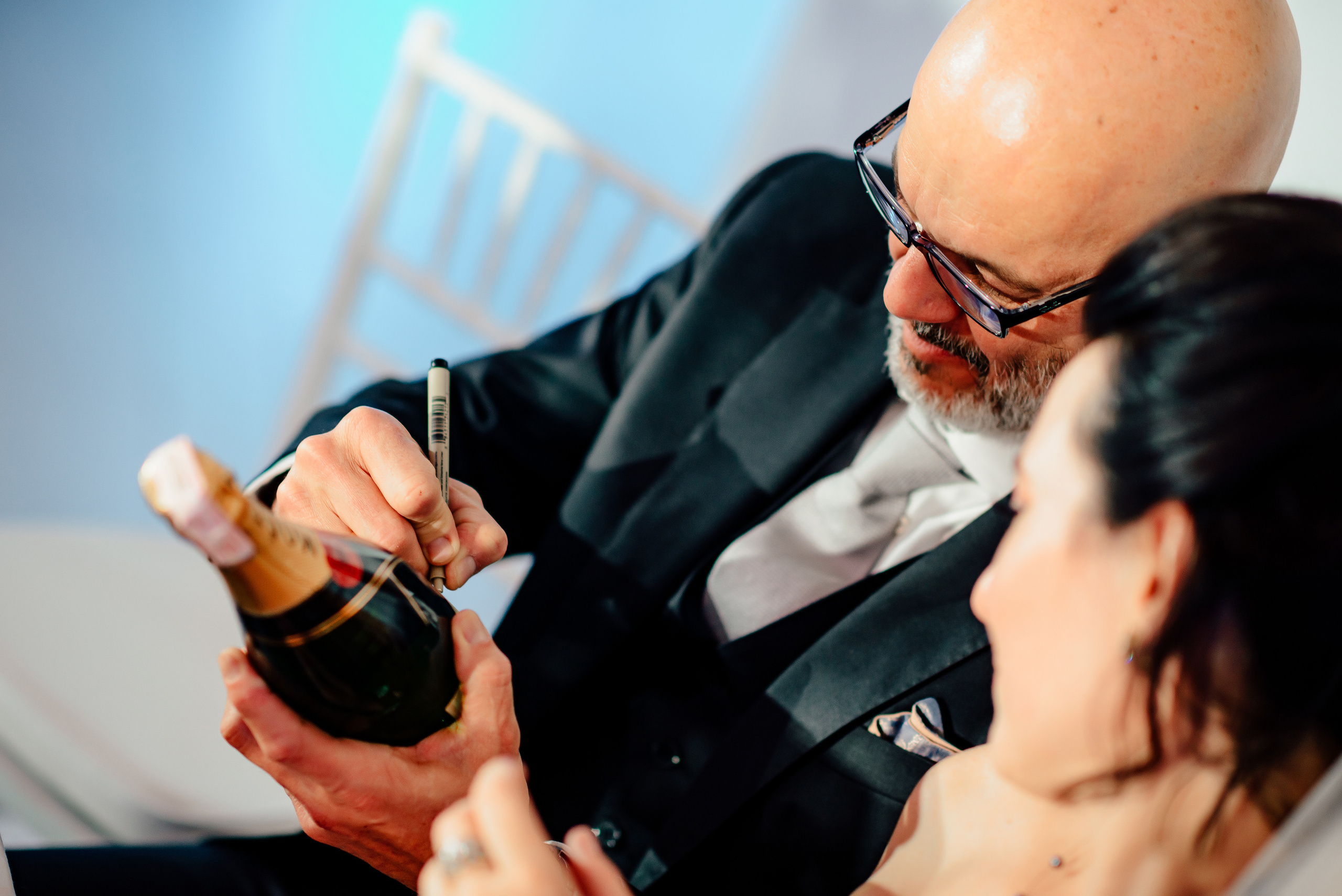 Мауро & Наташа. Фотограф Микита Ласица