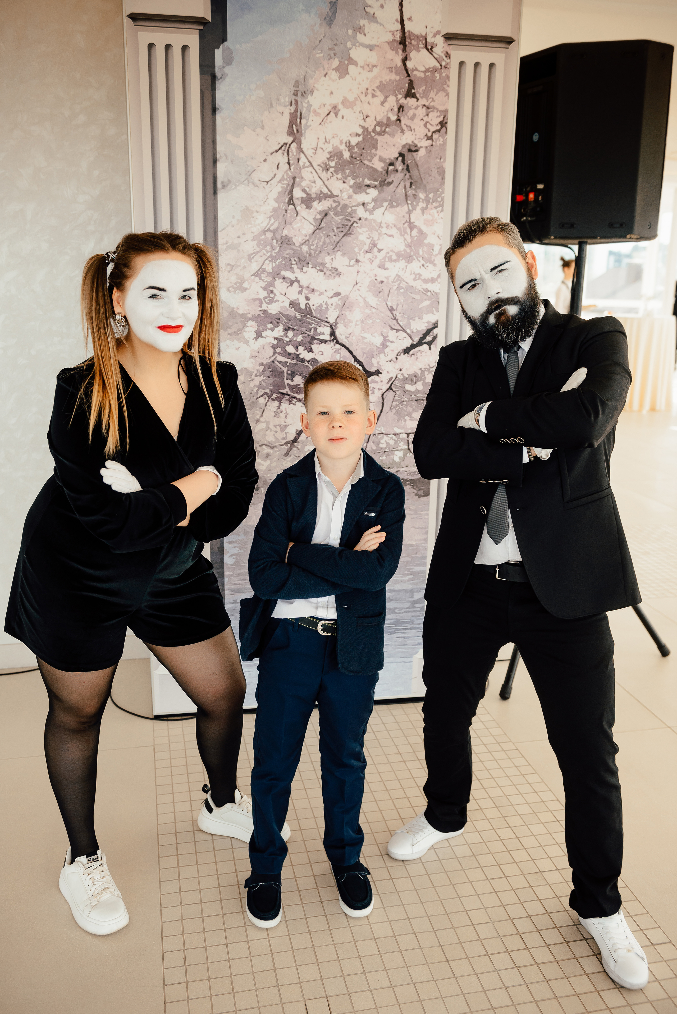 Мауро & Наташа. Фотограф Микита Ласица