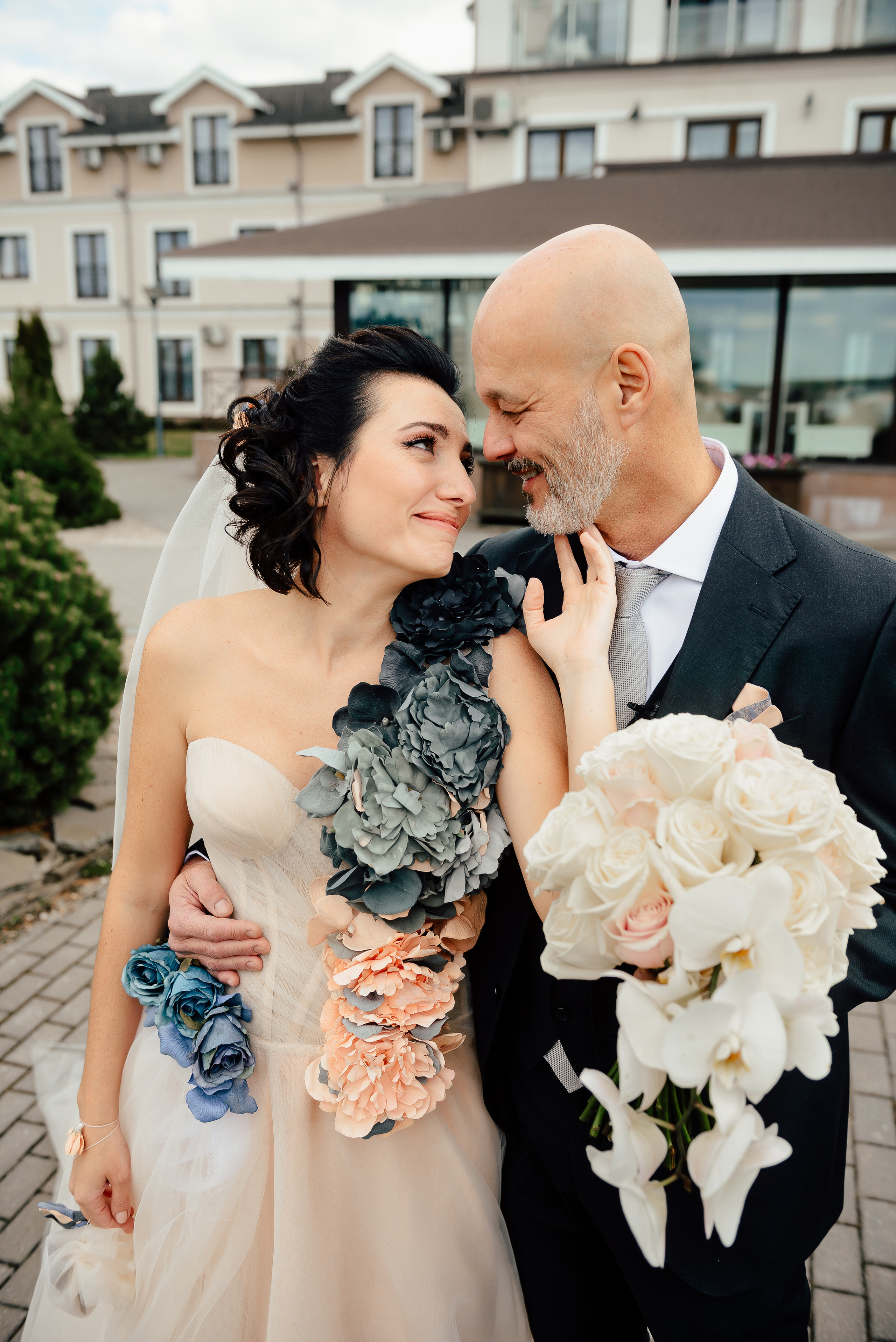 Мауро & Наташа. Фотограф Микита Ласица