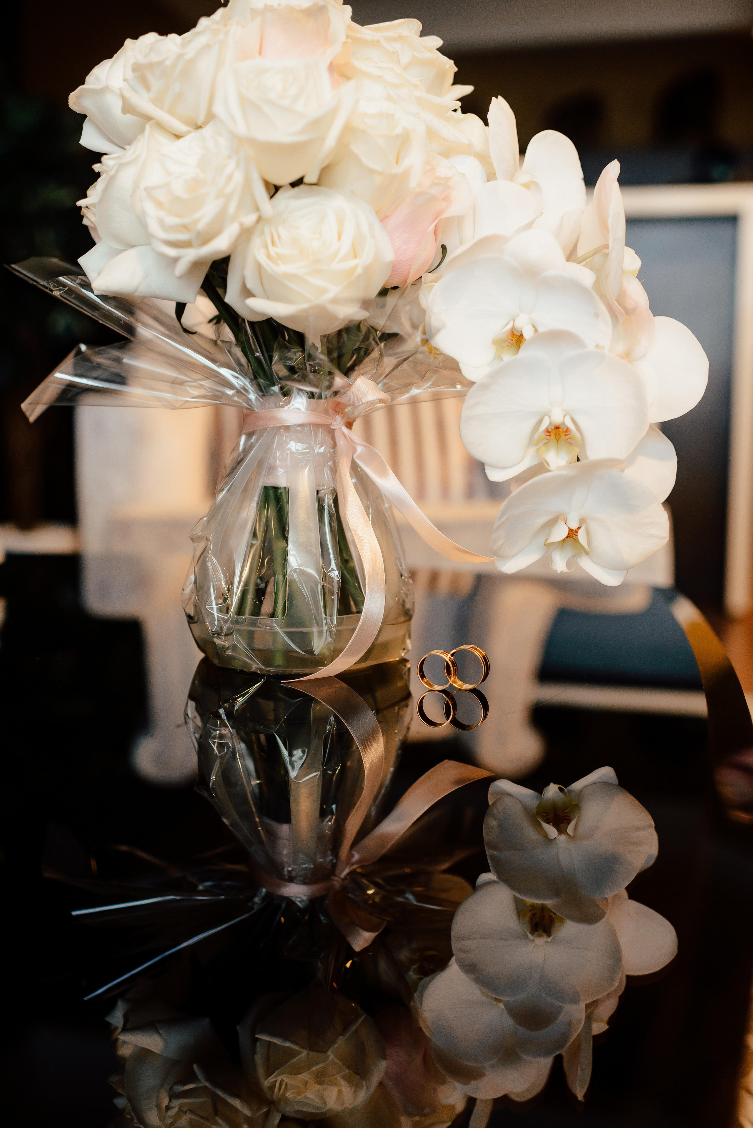 Мауро & Наташа. Фотограф Микита Ласица