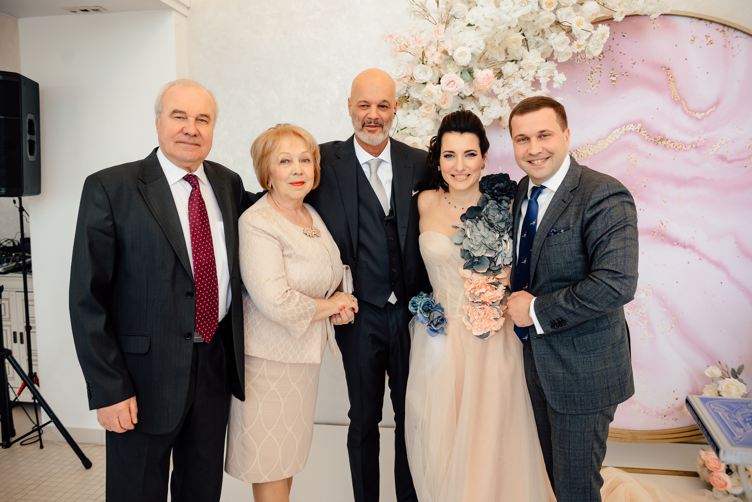 Мауро & Наташа. Фотограф Микита Ласица