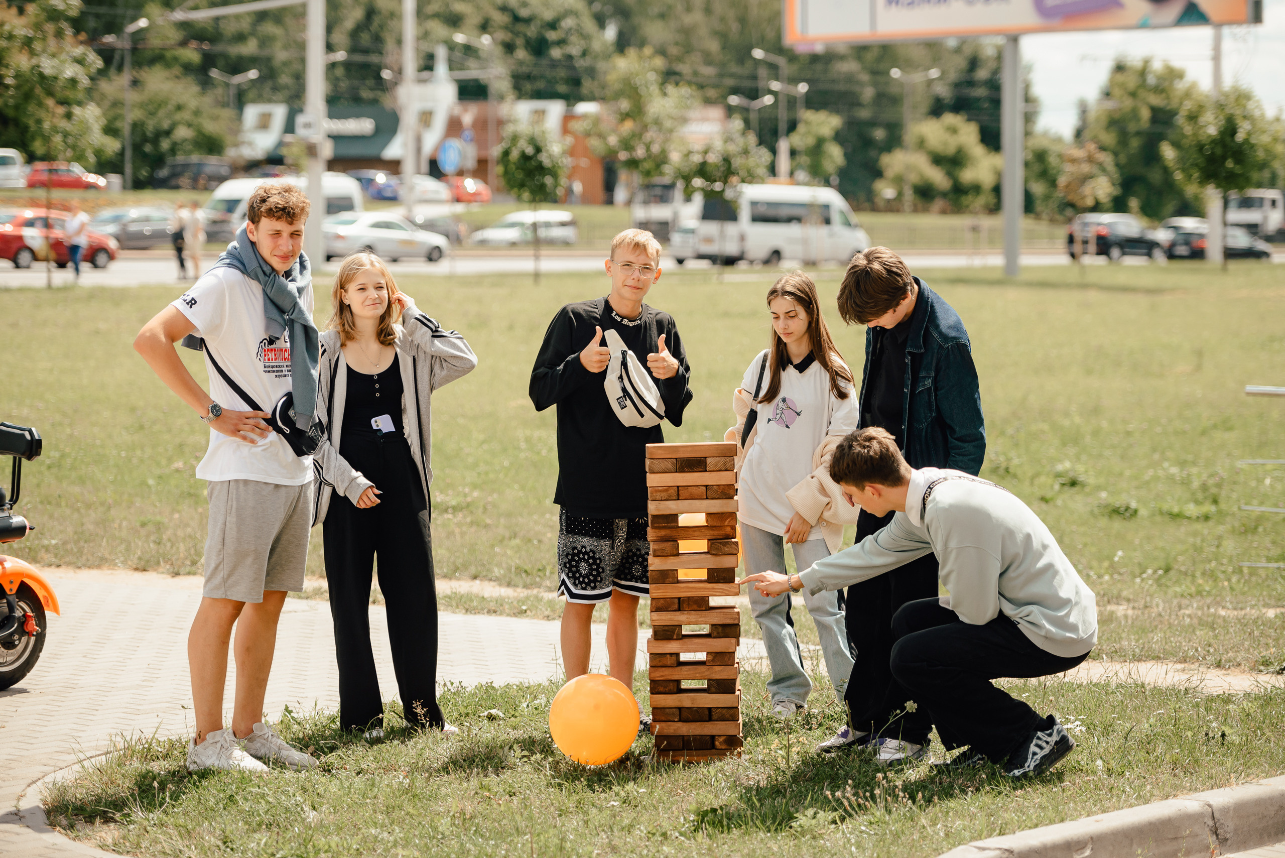 ДОДО пицца. Фотограф Микита Ласица