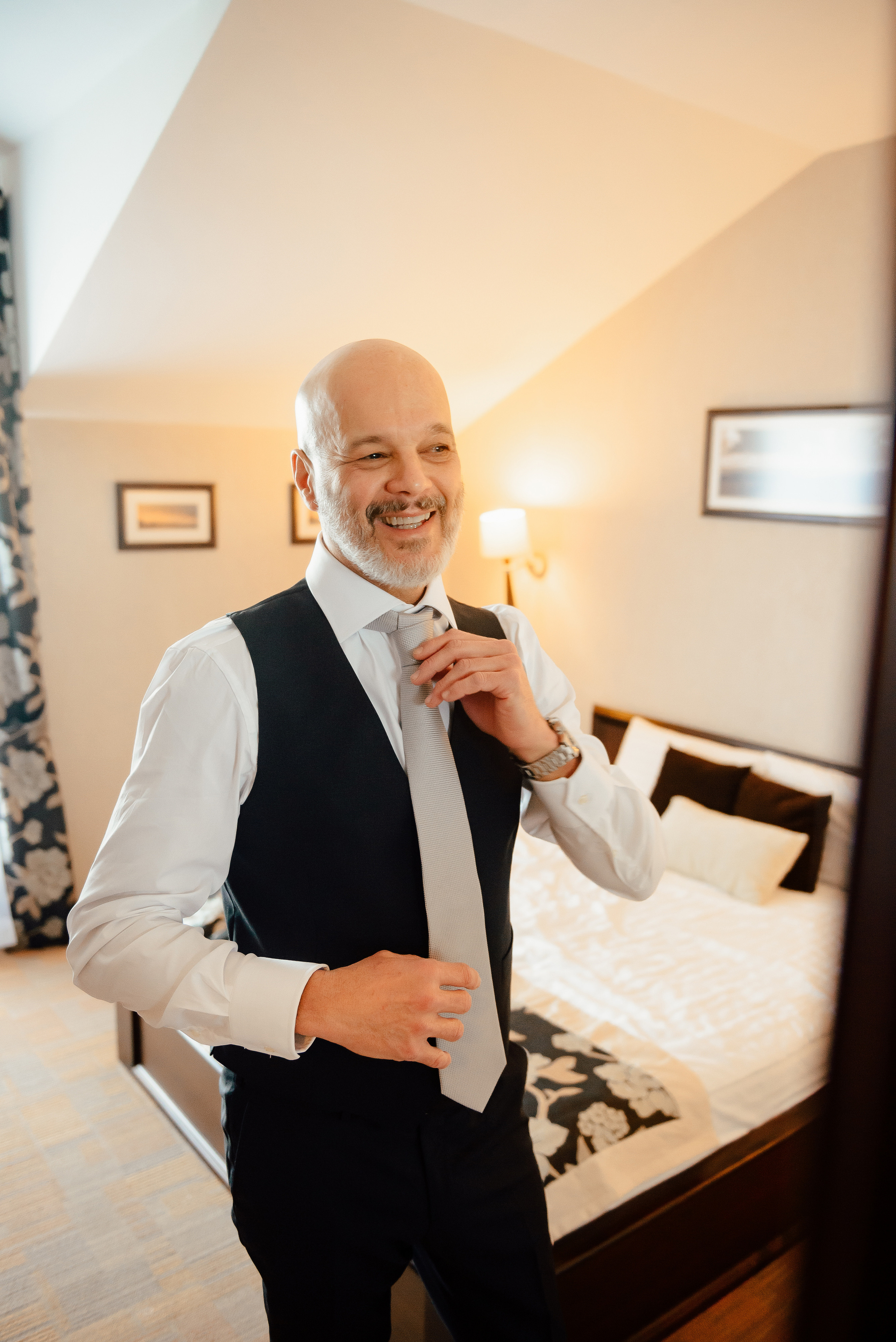 Мауро & Наташа. Фотограф Микита Ласица