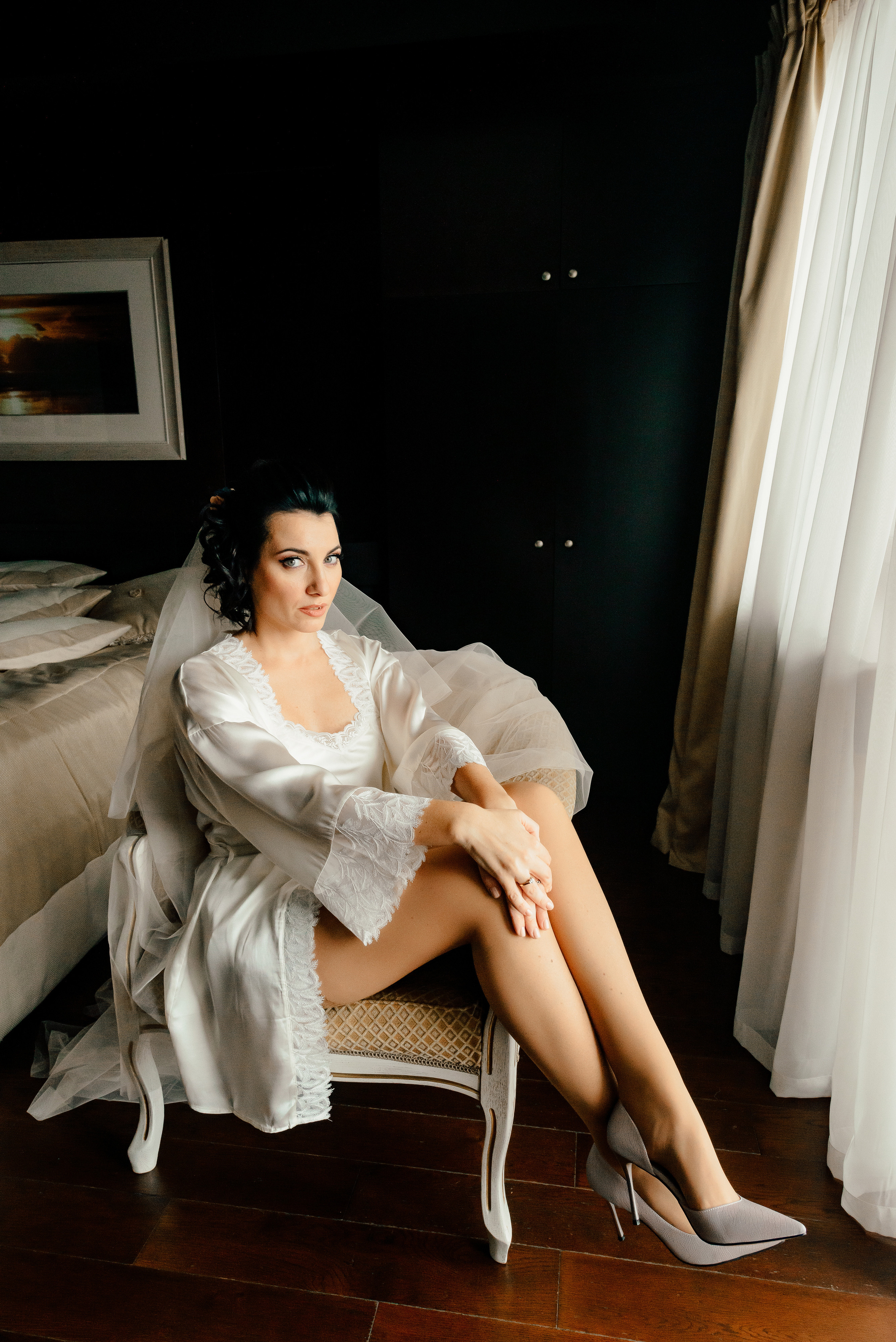 Мауро & Наташа. Фотограф Микита Ласица