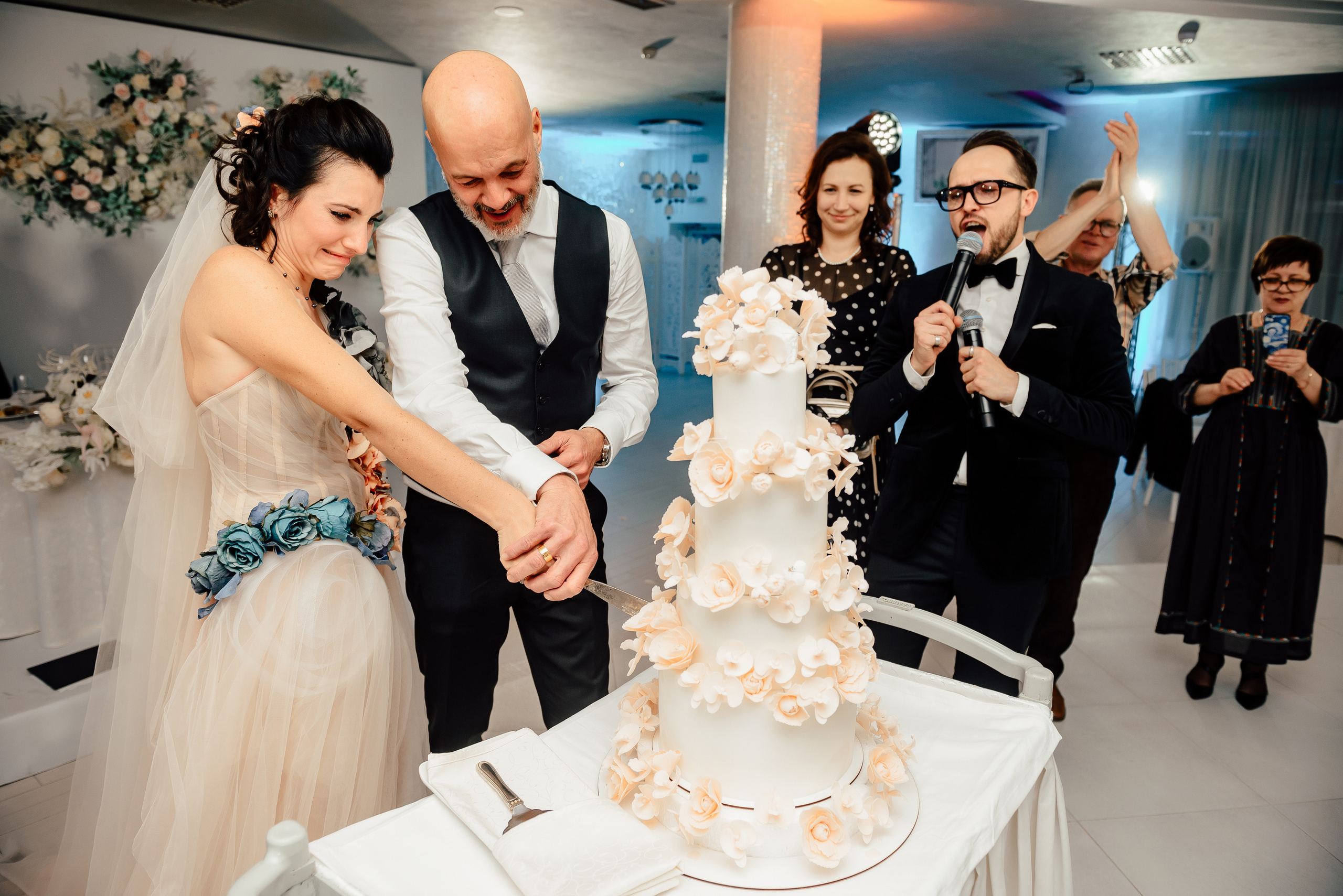 Мауро & Наташа. Фотограф Микита Ласица