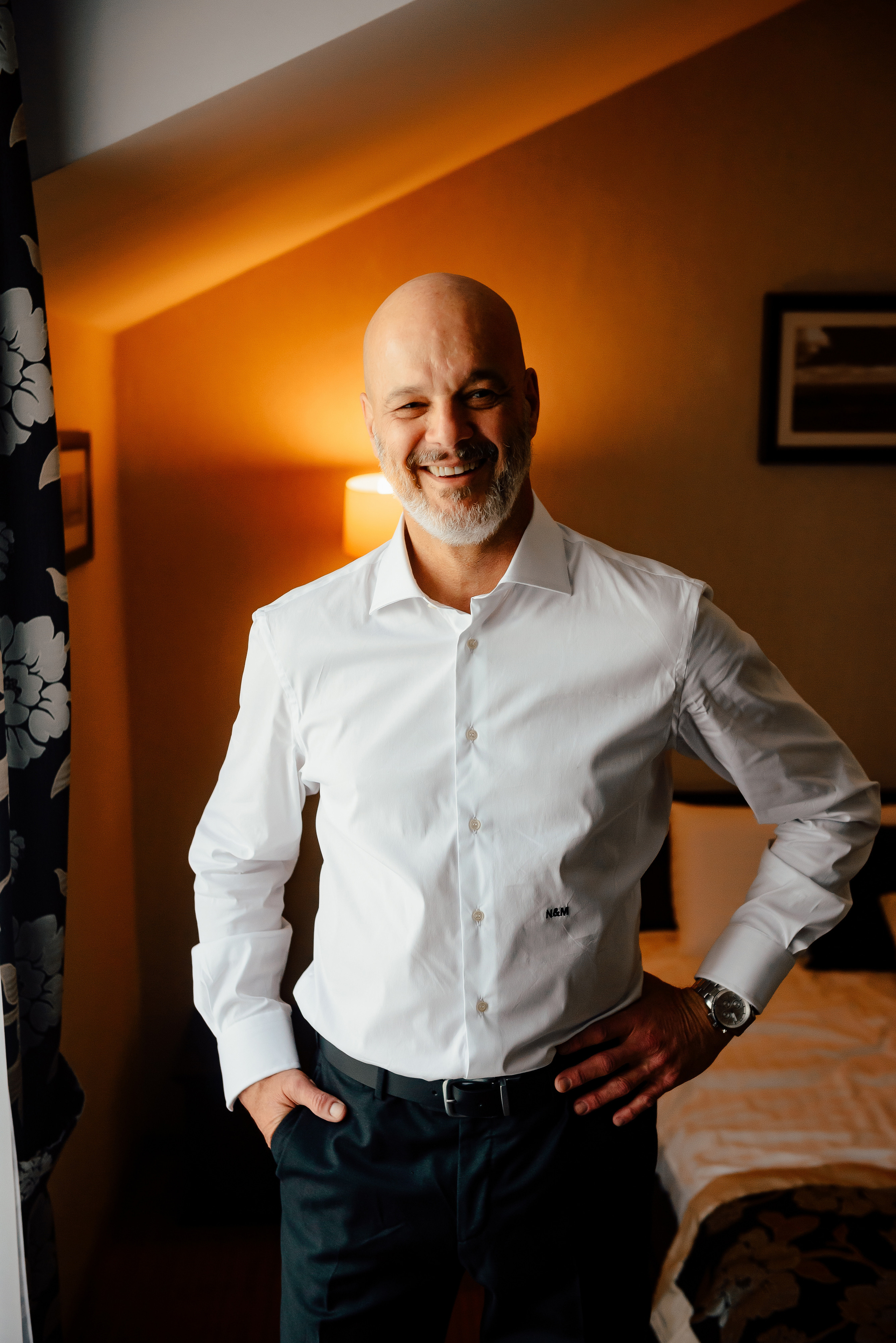 Мауро & Наташа. Фотограф Микита Ласица