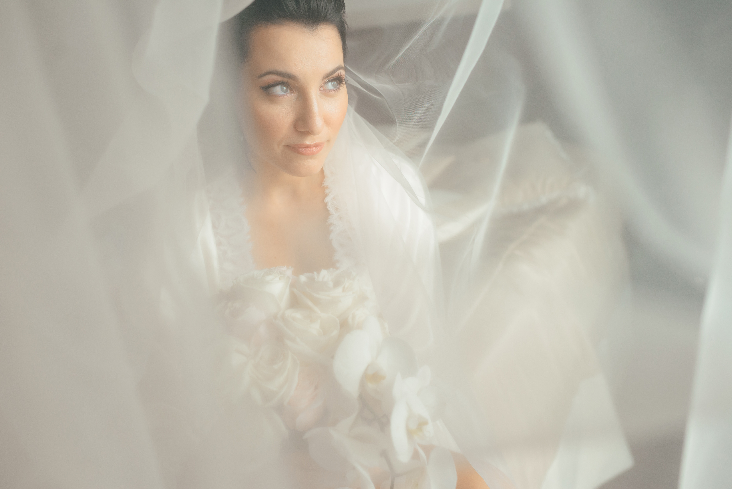 Мауро & Наташа. Фотограф Микита Ласица