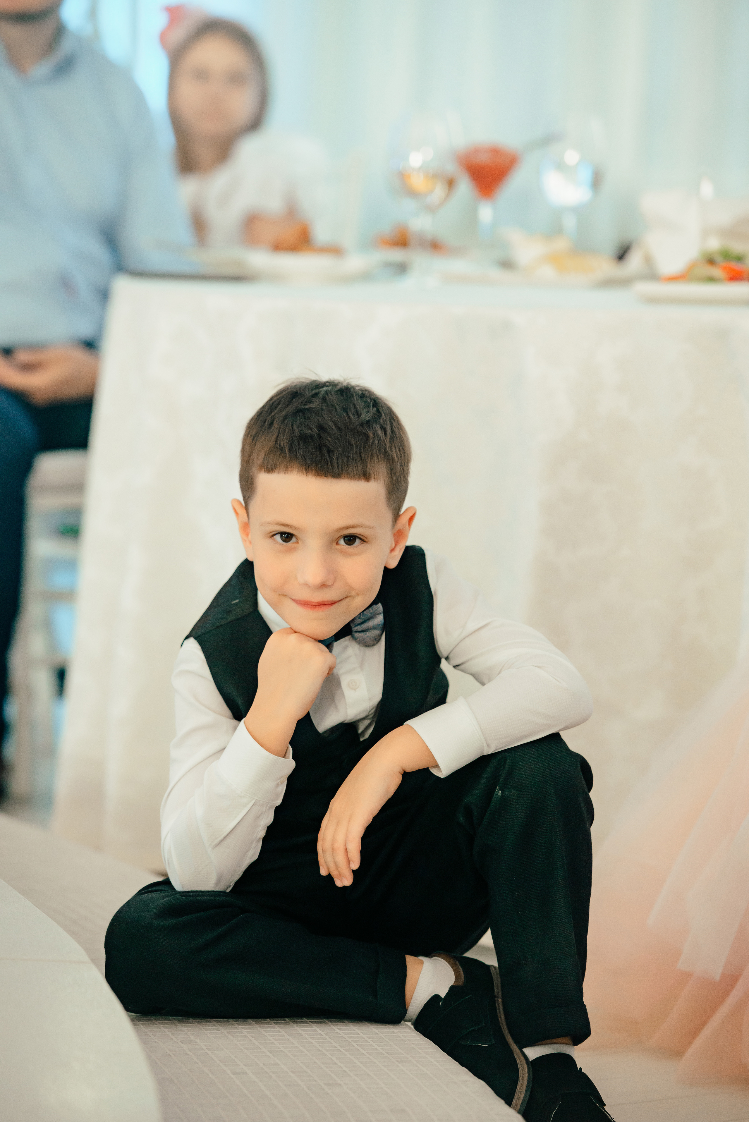 Мауро & Наташа. Фотограф Микита Ласица