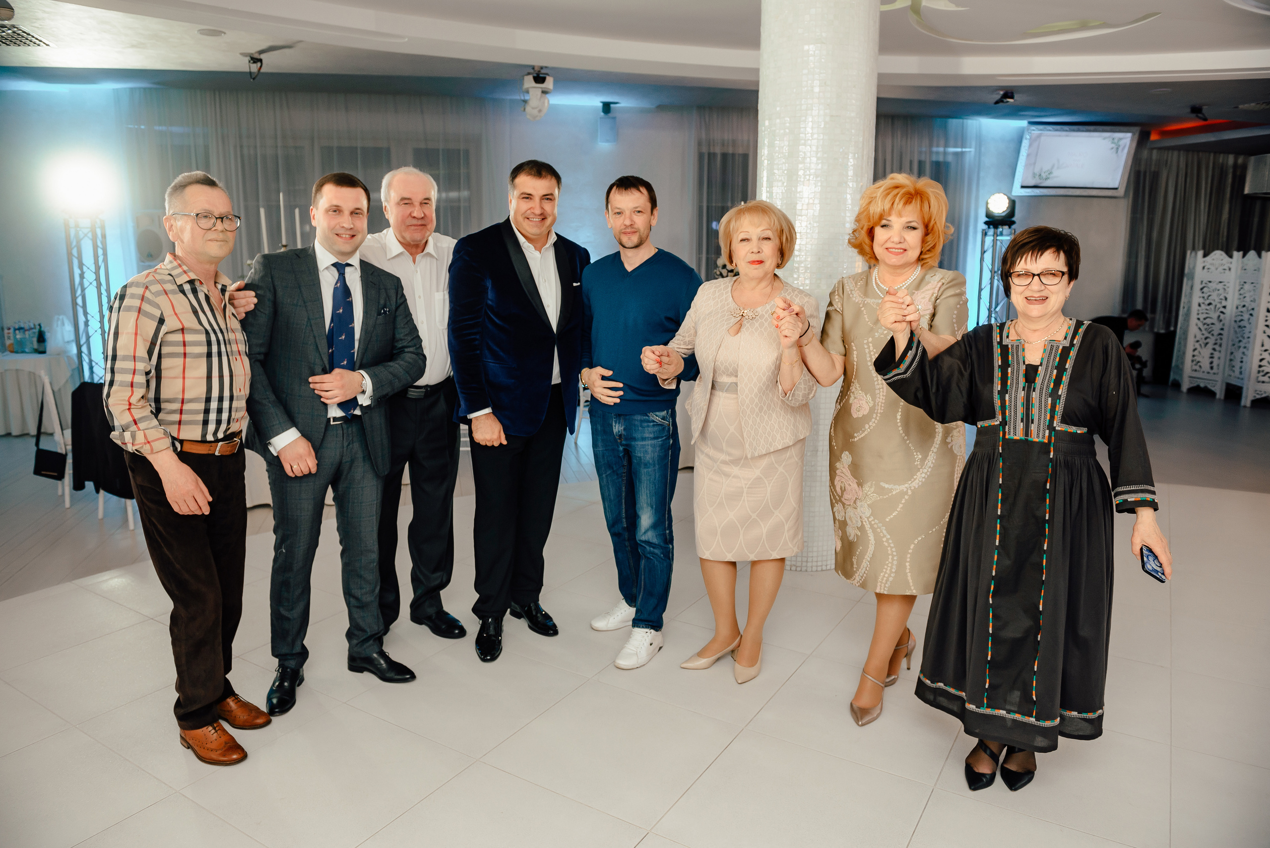 Мауро & Наташа. Фотограф Микита Ласица