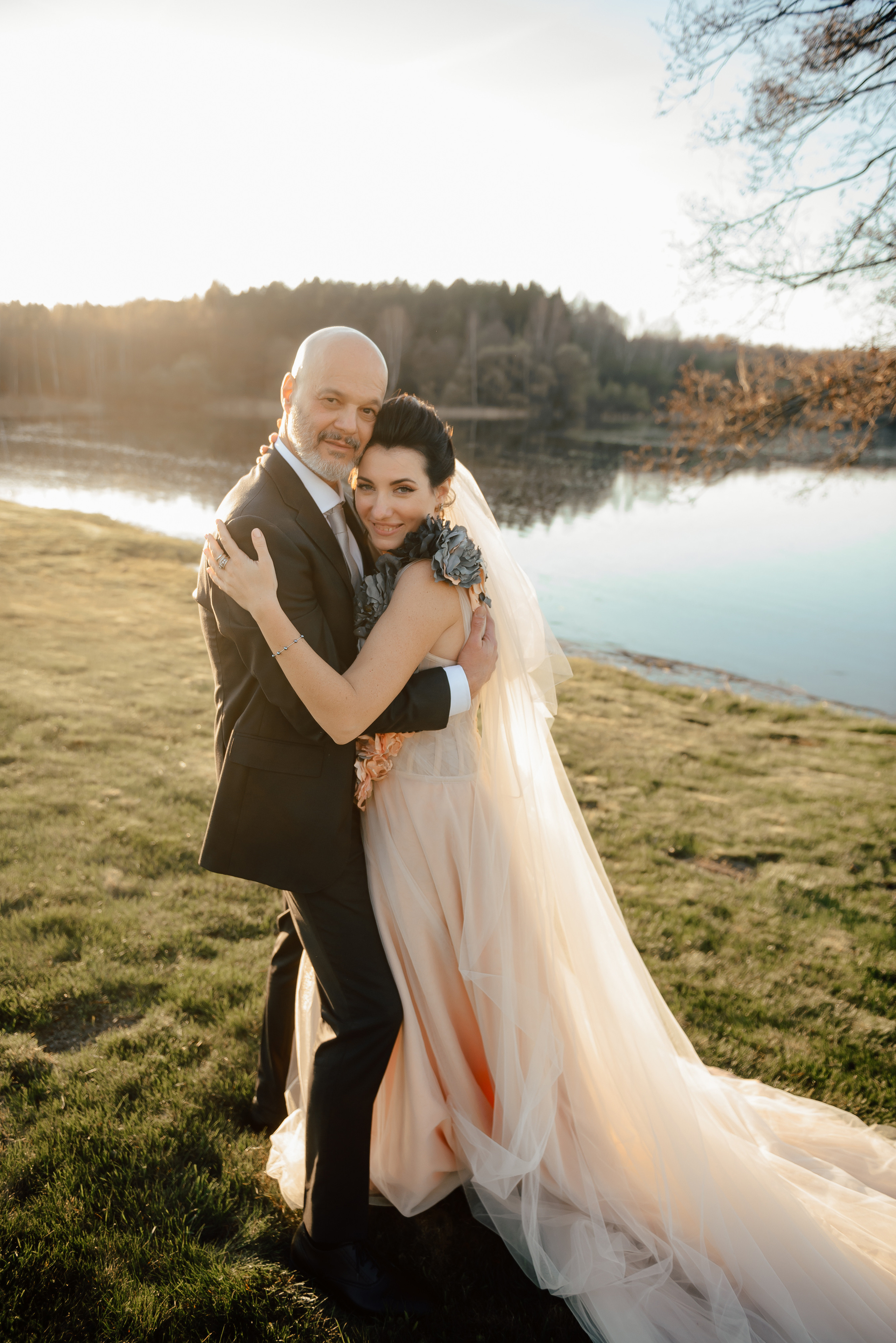 Мауро & Наташа. Фотограф Микита Ласица