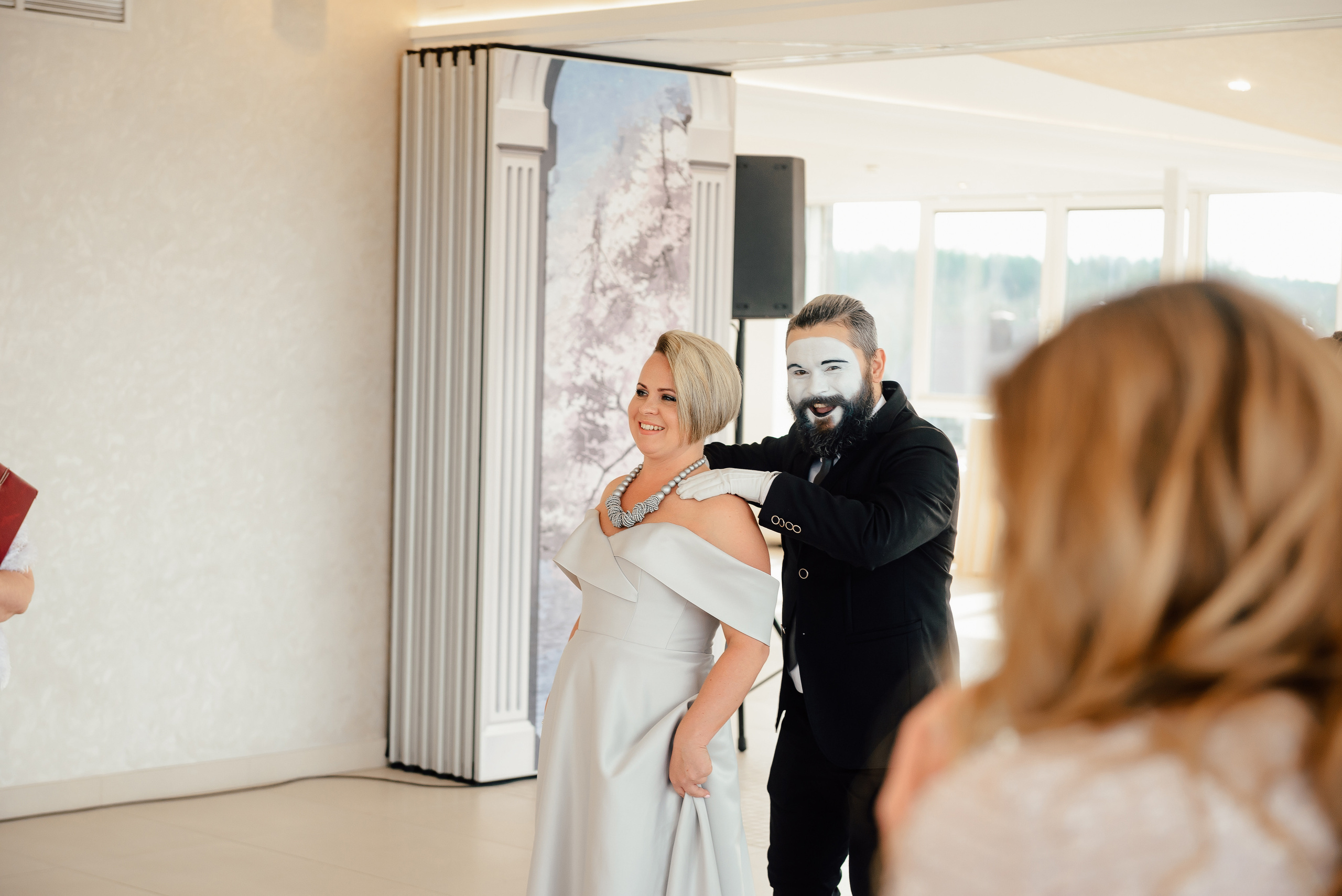 Мауро & Наташа. Фотограф Микита Ласица