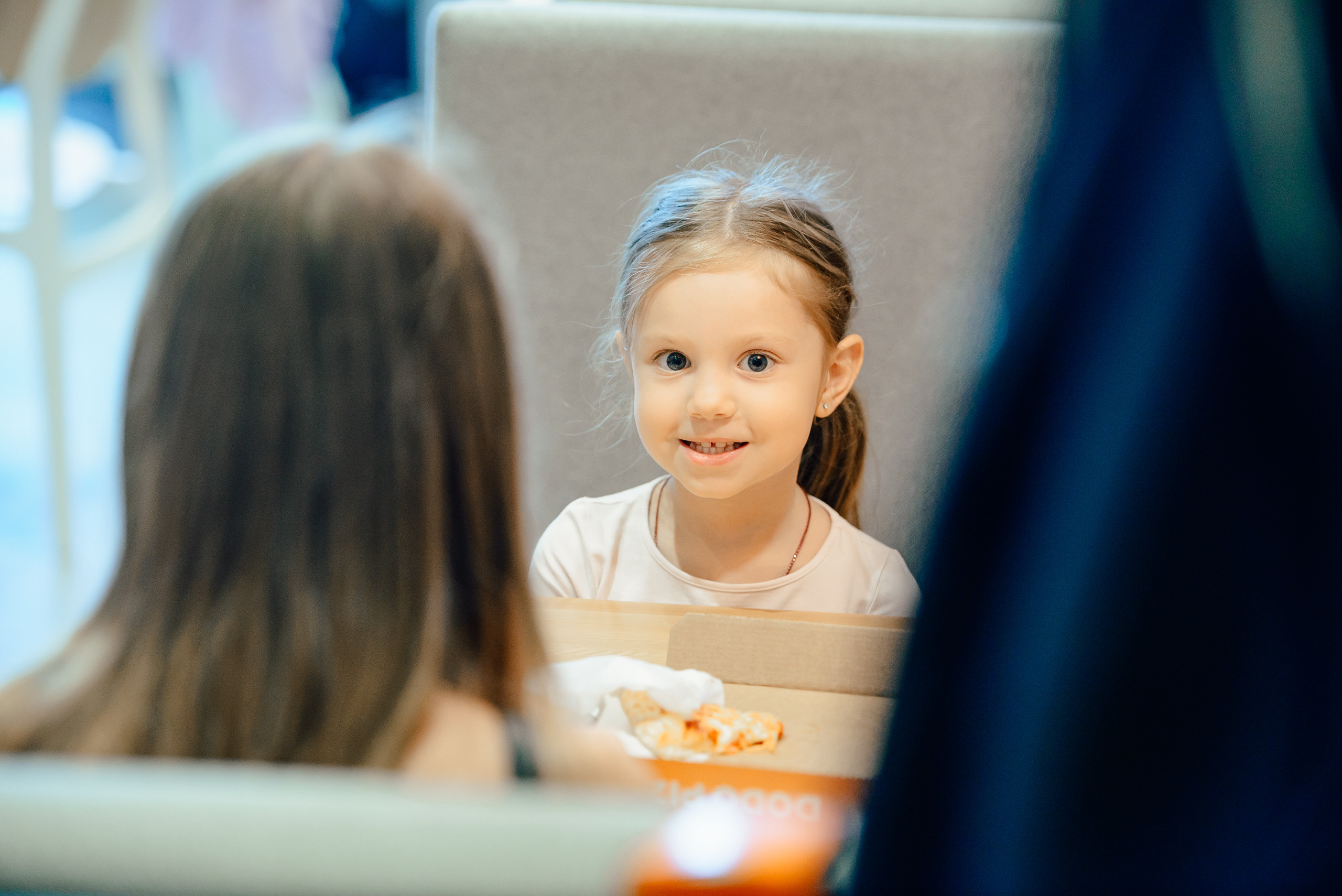 ДОДО пицца. Фотограф Микита Ласица