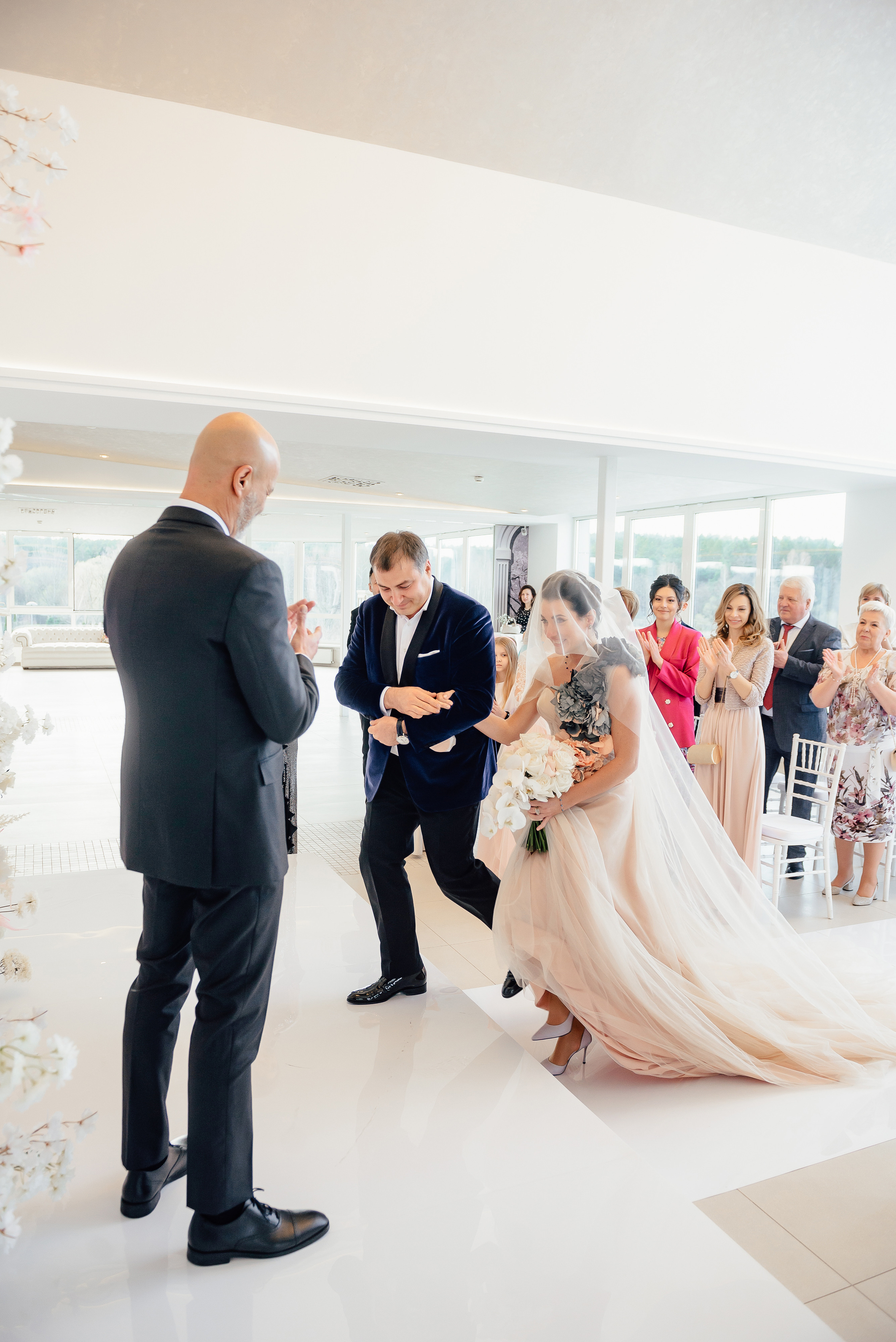 Мауро & Наташа. Фотограф Микита Ласица