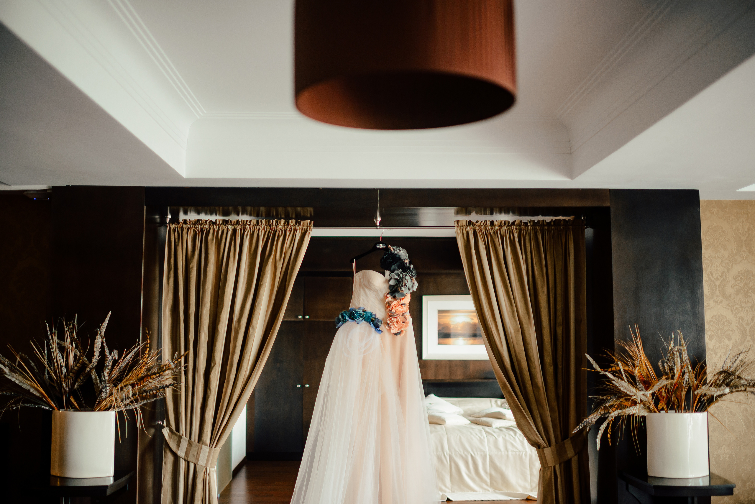 Мауро & Наташа. Фотограф Микита Ласица