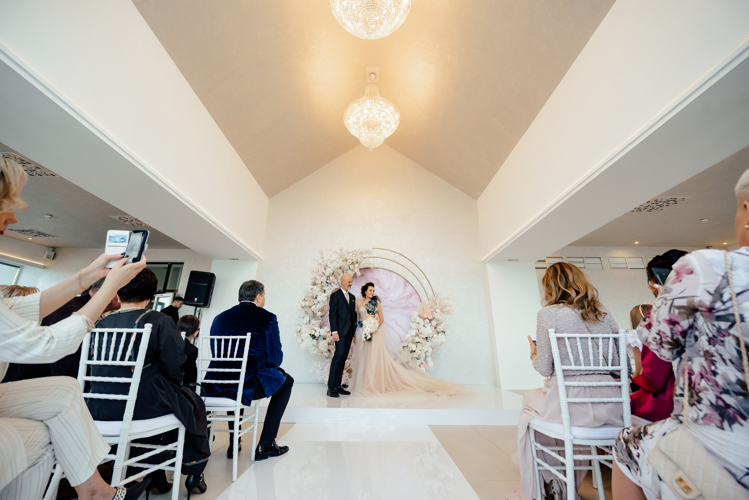 Мауро & Наташа. Фотограф Микита Ласица