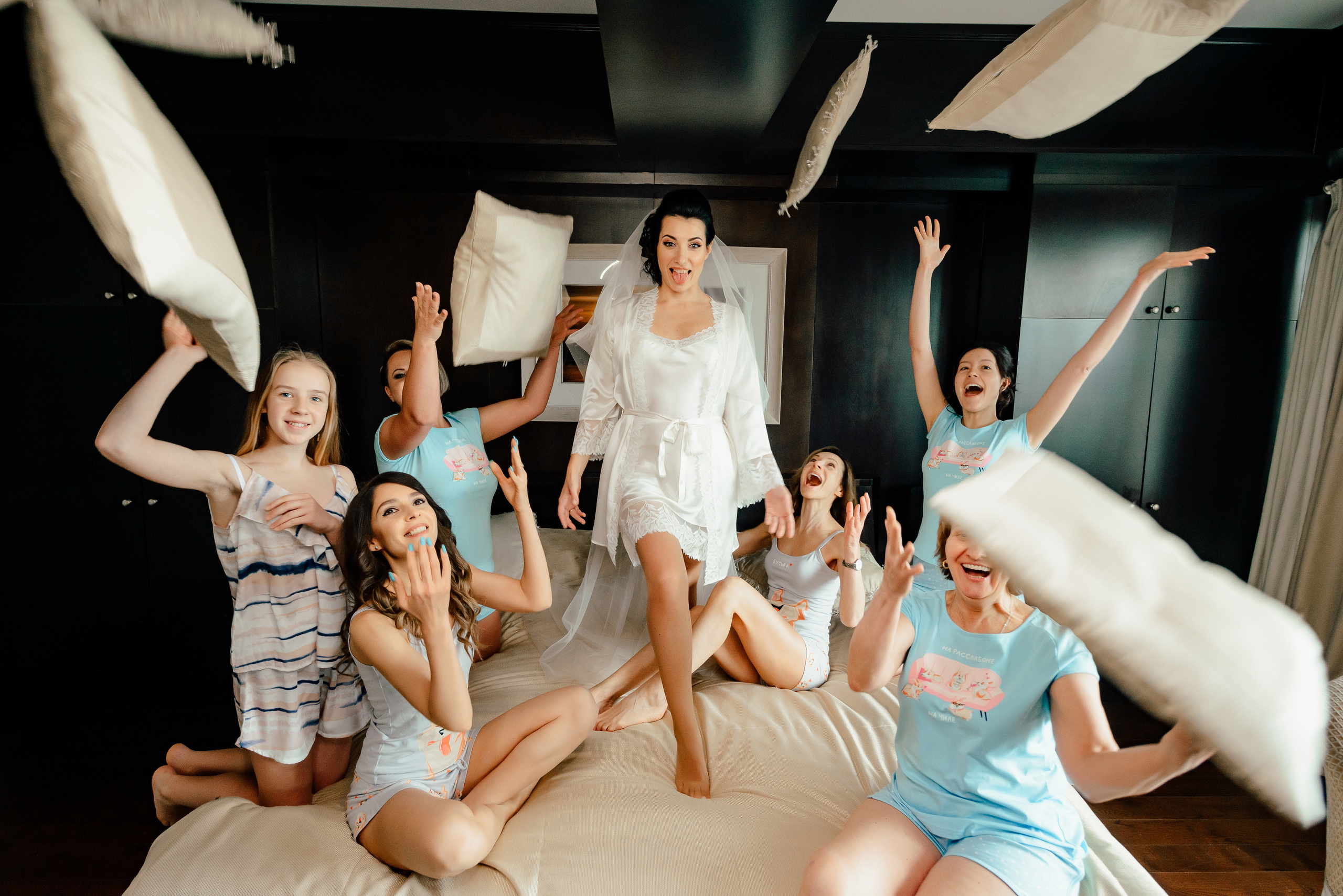 Мауро & Наташа. Фотограф Микита Ласица