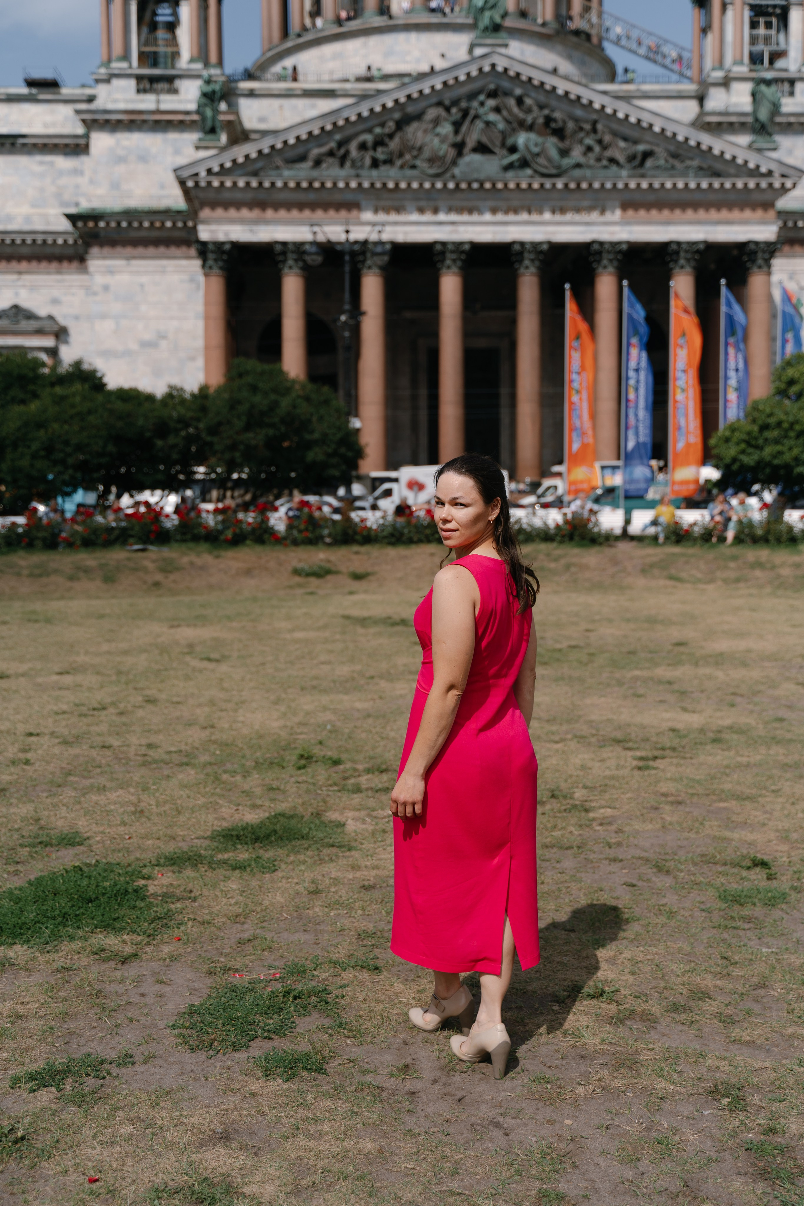 29.07.2023. Свадебный фотограф — Наталья Фед СПб/Москва