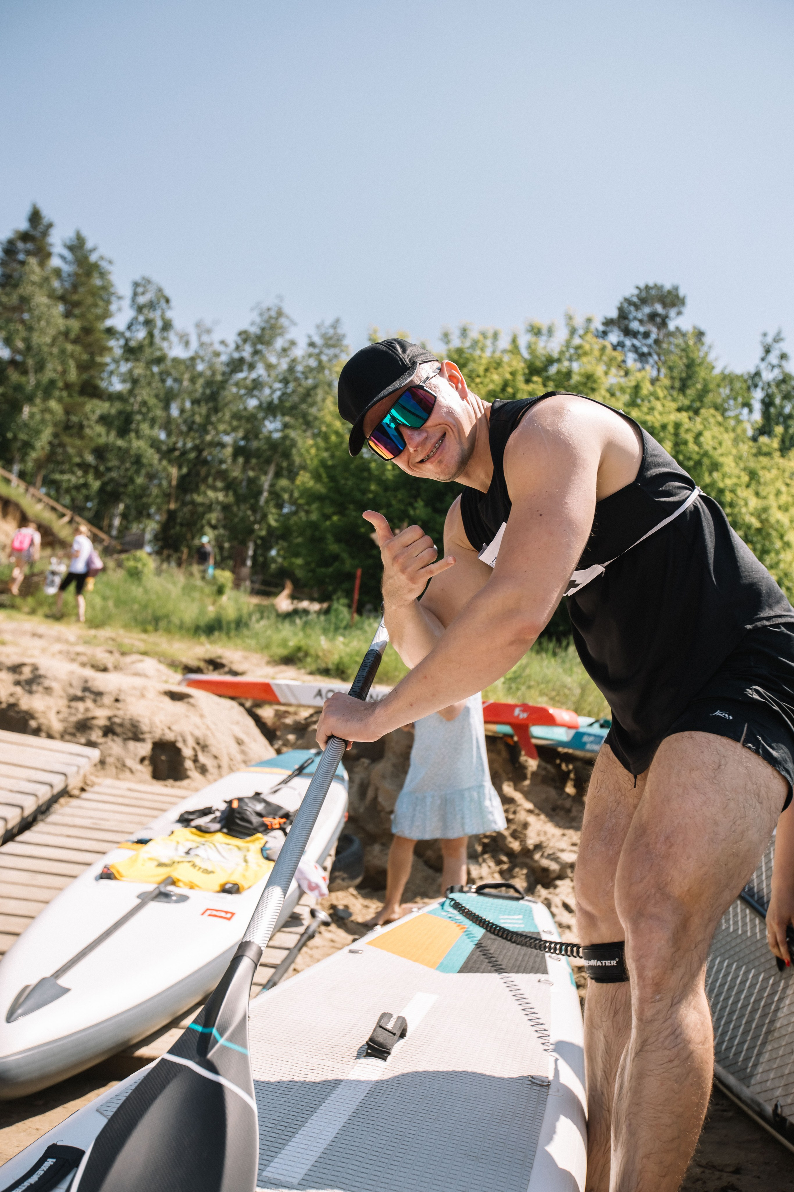 Чемпионат и первенство по НСО по серфингу. Репортажный фотограф в Новосибирске