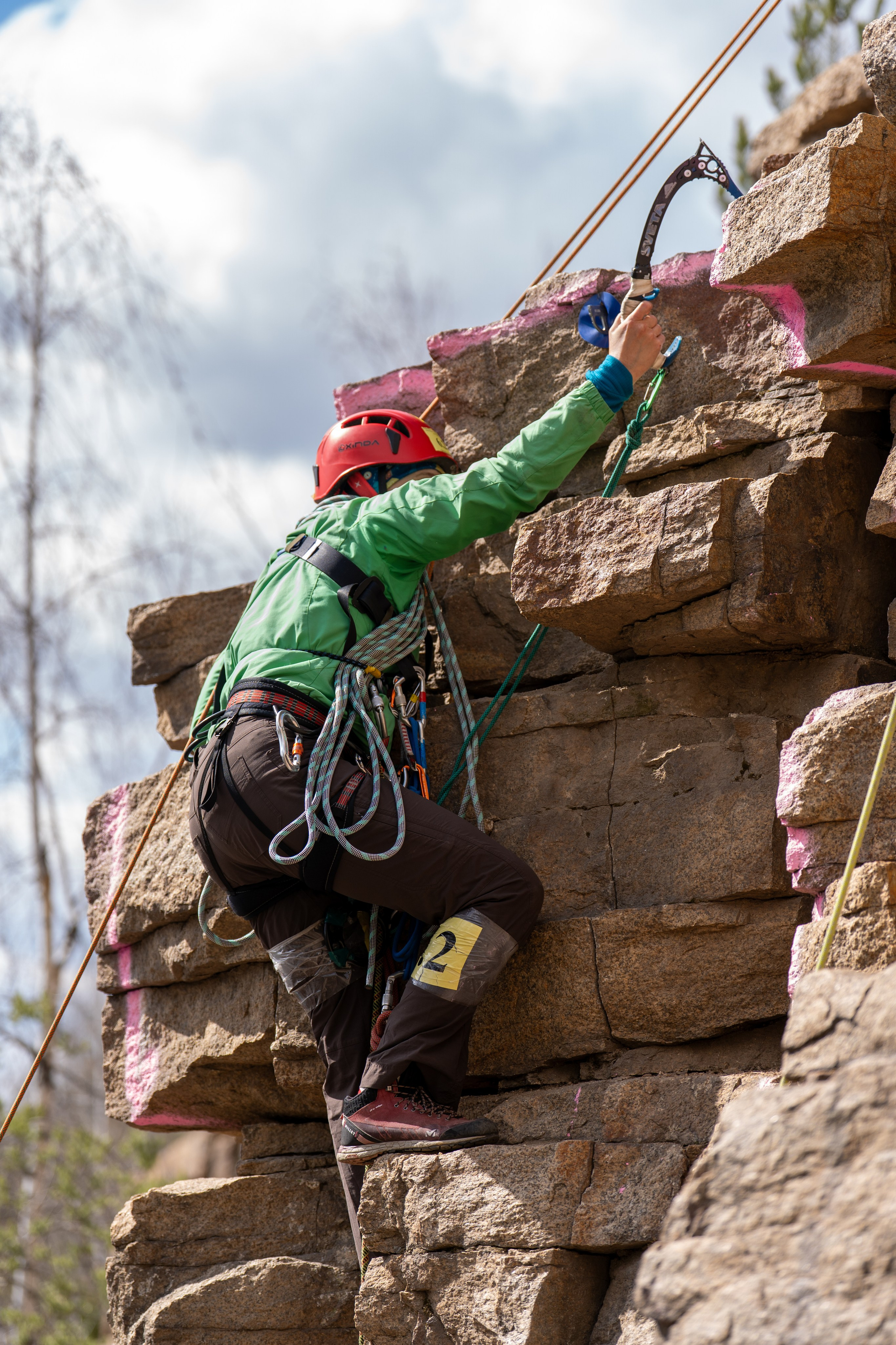 Спортивный репортаж в Челябинске