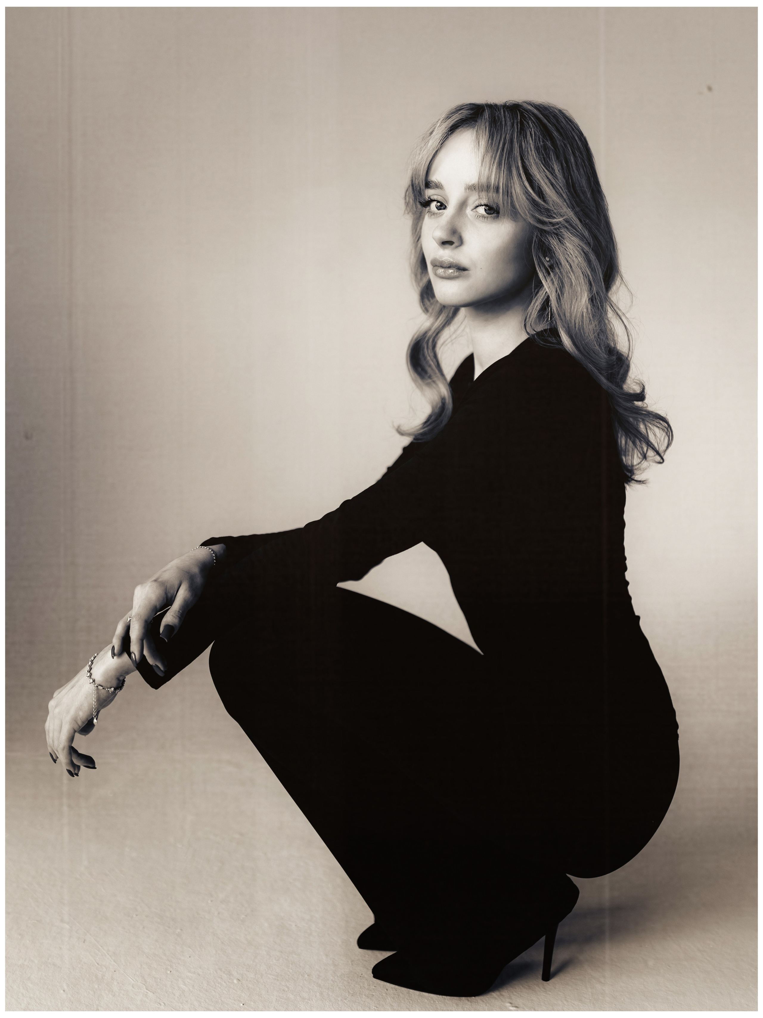 Студийные. Фотограф Анастасия Козловская aadazzling