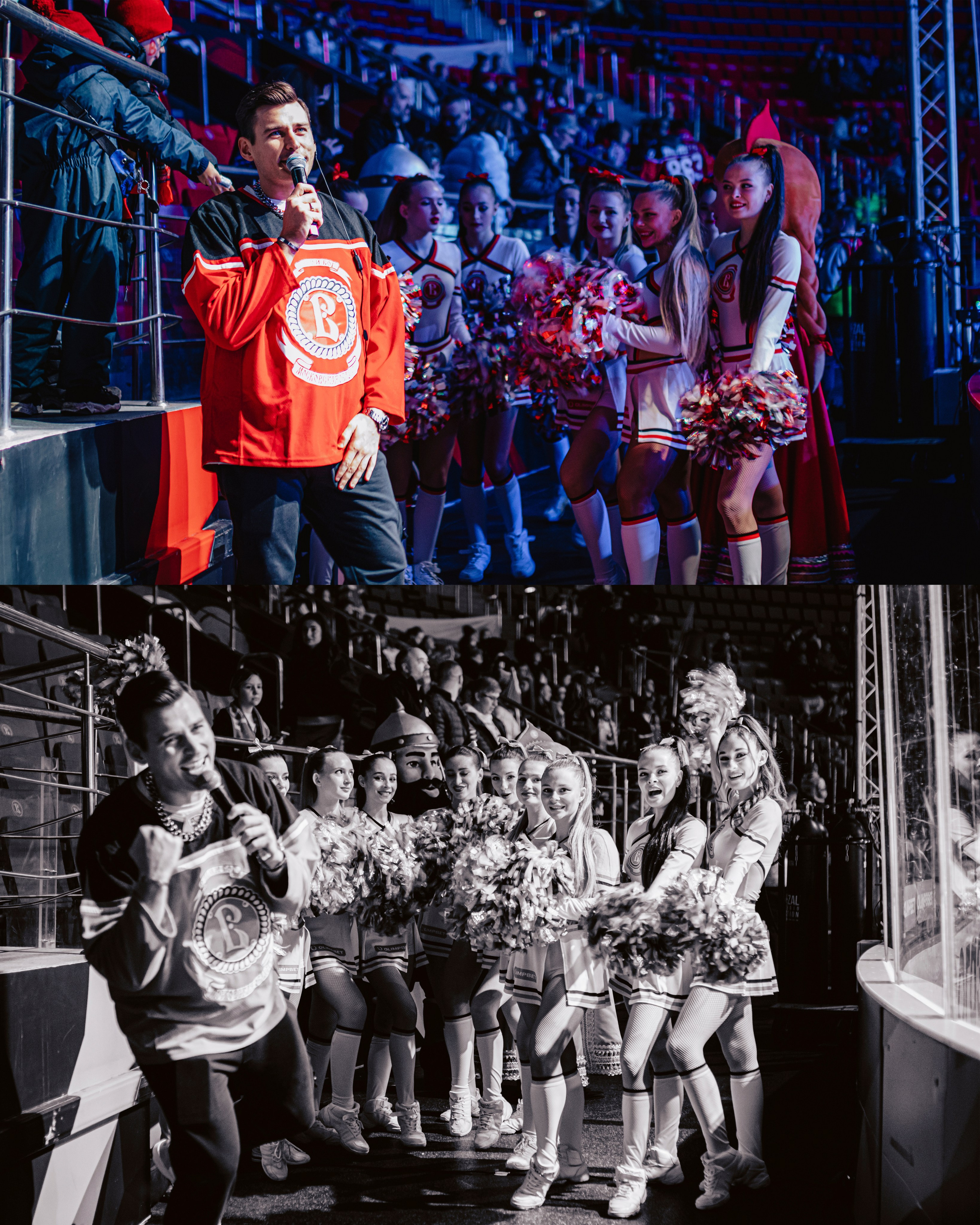 Репортаж. Фотограф Анастасия Козловская aadazzling