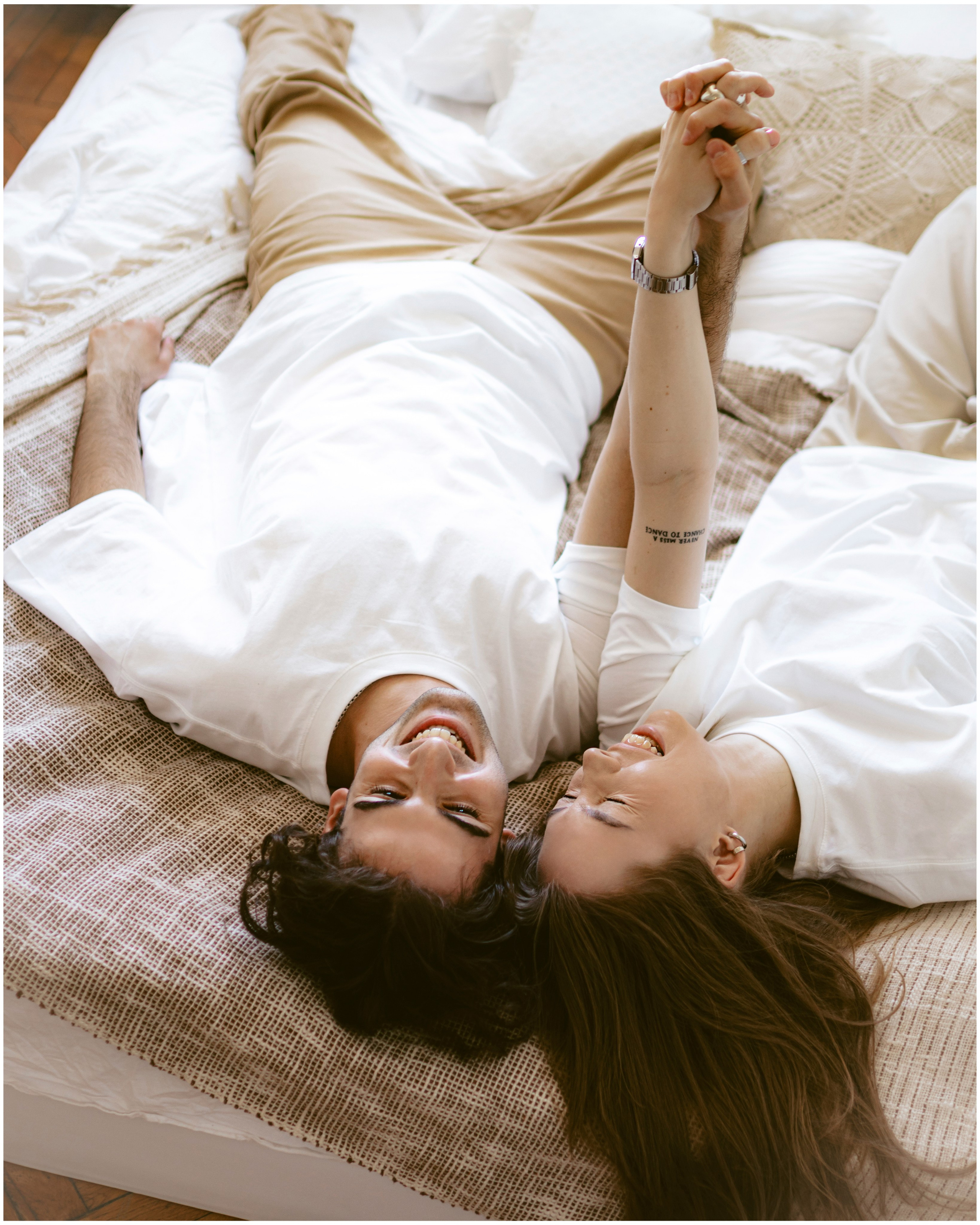 Парные и семейные съемки. Фотограф Анастасия Козловская aadazzling