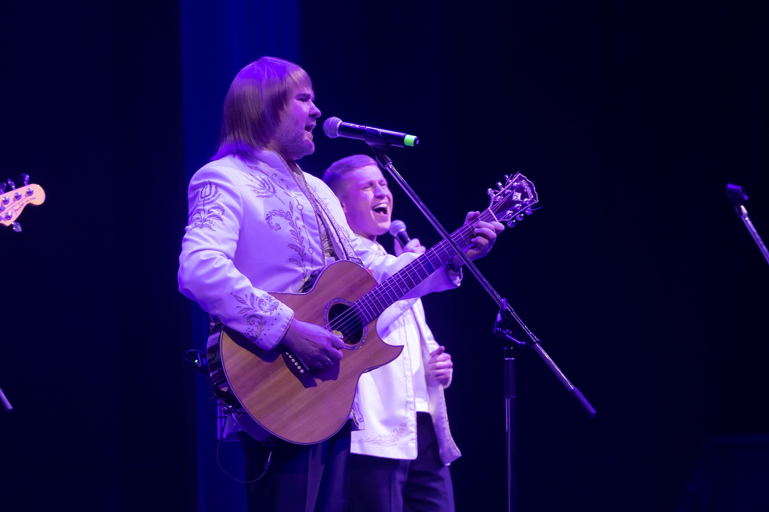 День единения народов России и Беларуси. Портретный фотограф в СПб Ирина Маринина