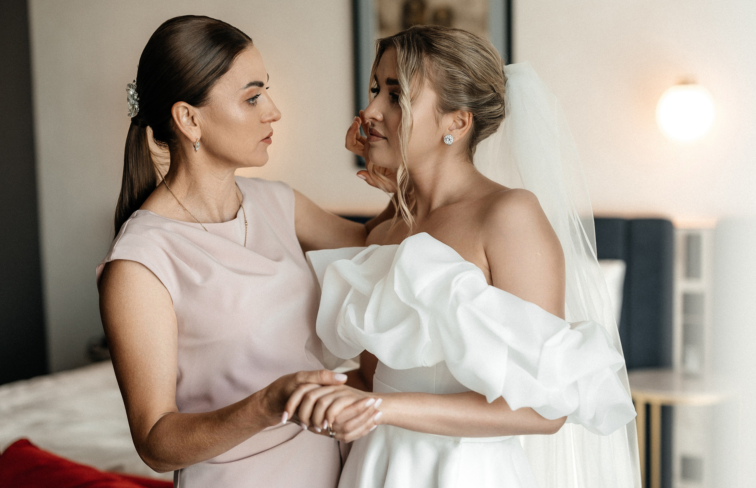 Ксения & Алексей | 29.06.24. Свадебный и семейный фотограф в Омске Евгения Хакимова