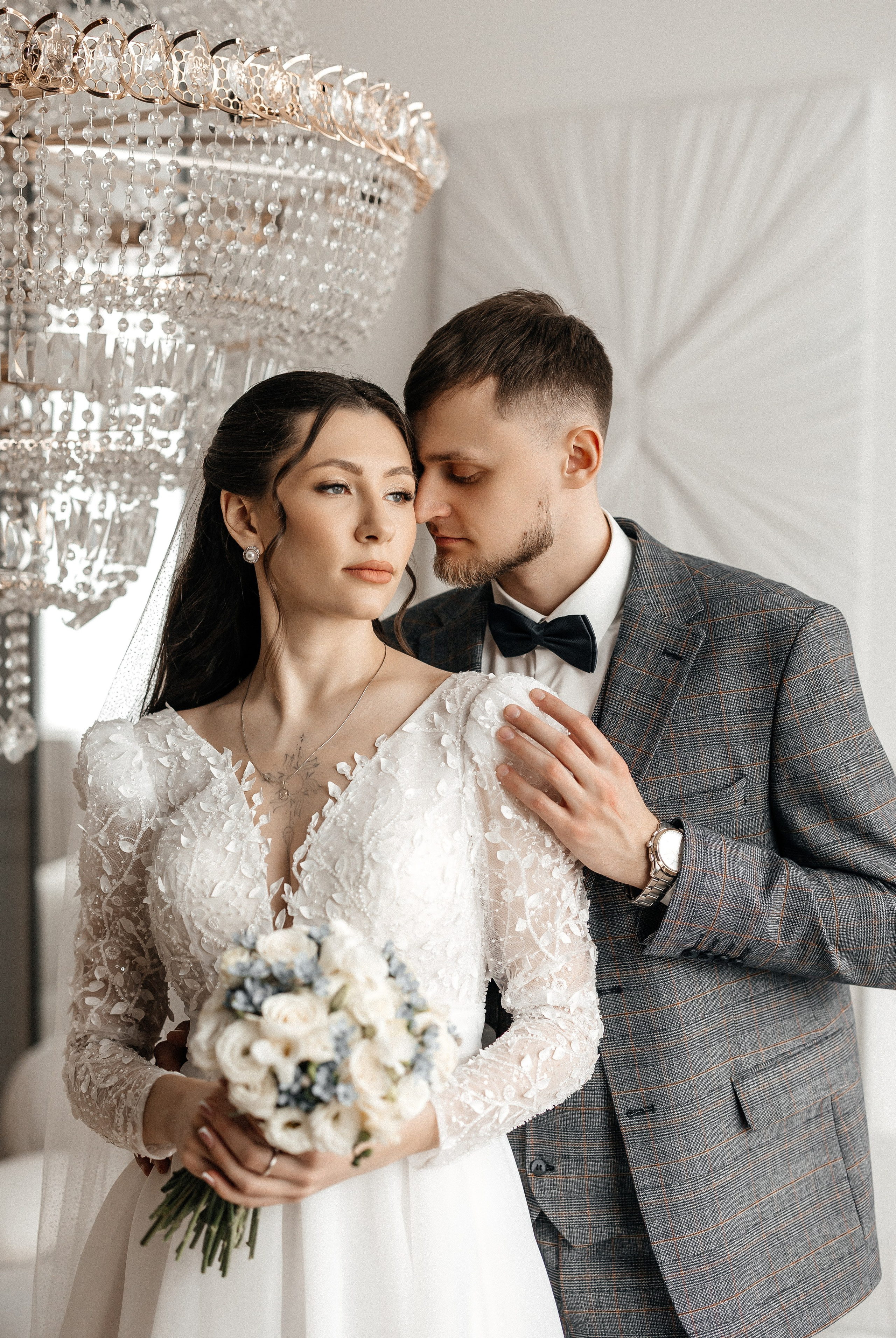 Фотостудии свадебные. Свадебный и семейный фотограф в Омске Евгения Хакимова