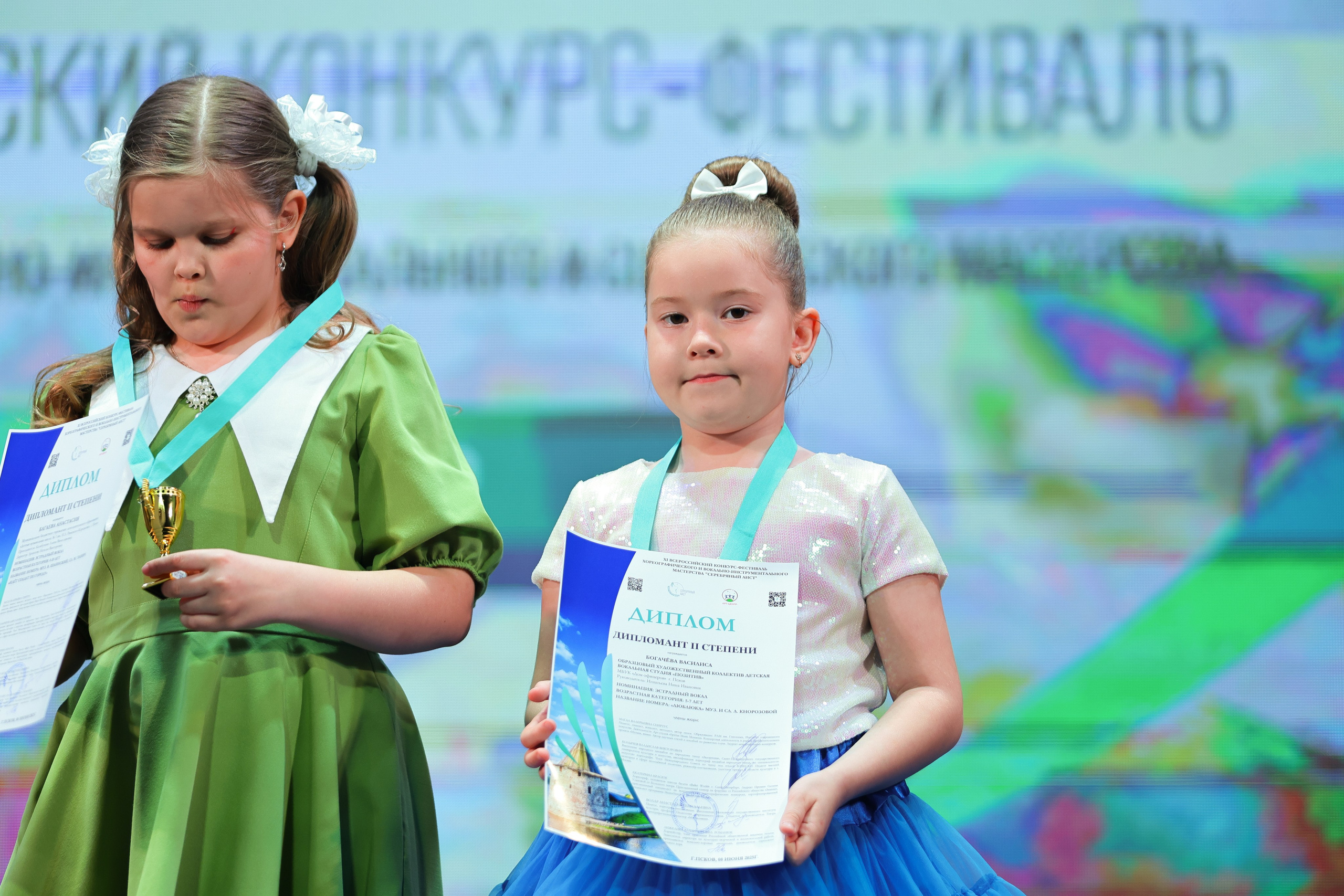 Серебрянный Аист. Портретный Фотограф Александр «Konevtsoph» В Санкт-Петербурге