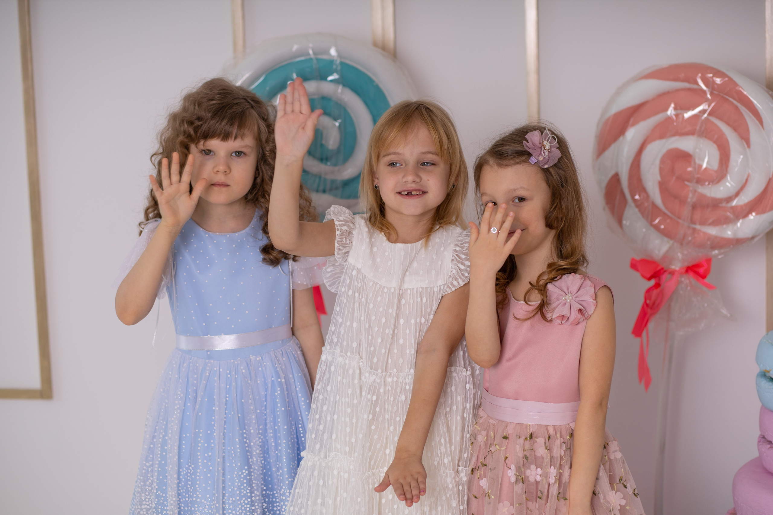 Фотосессия для выпускного альбома (детский сад). Семейный и детский фотограф в Тольятти Ирина Карпенцова