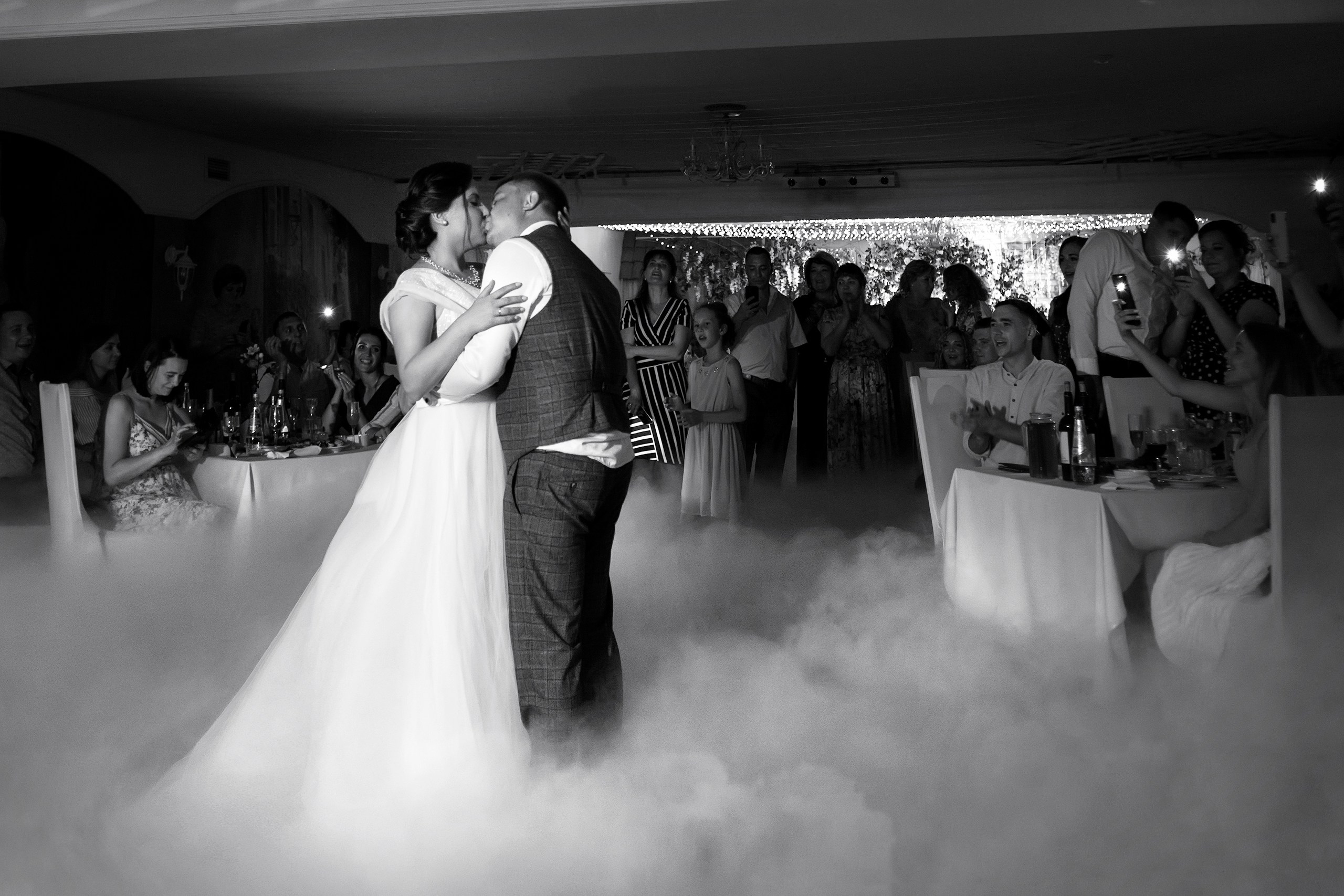 Свадебная фотосъёмка полного дня. Фотограф в Ульяновске Наталья Янкаускене