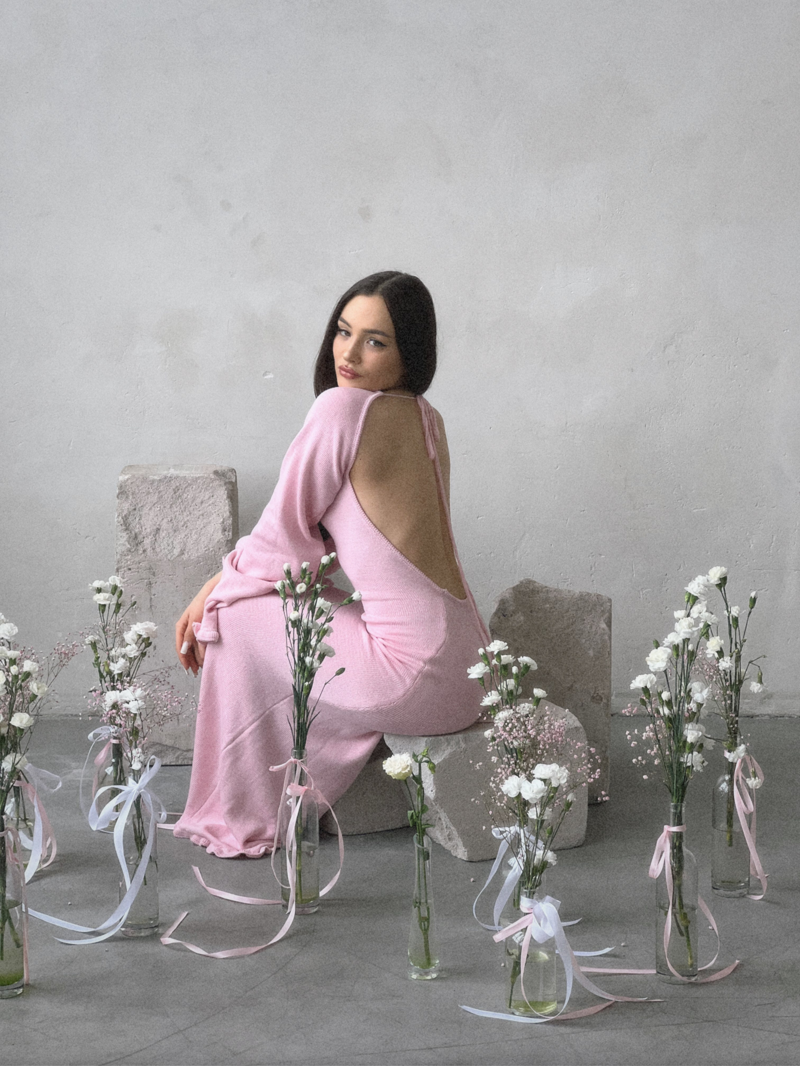 Милана. Фотограф Москва | Эллада