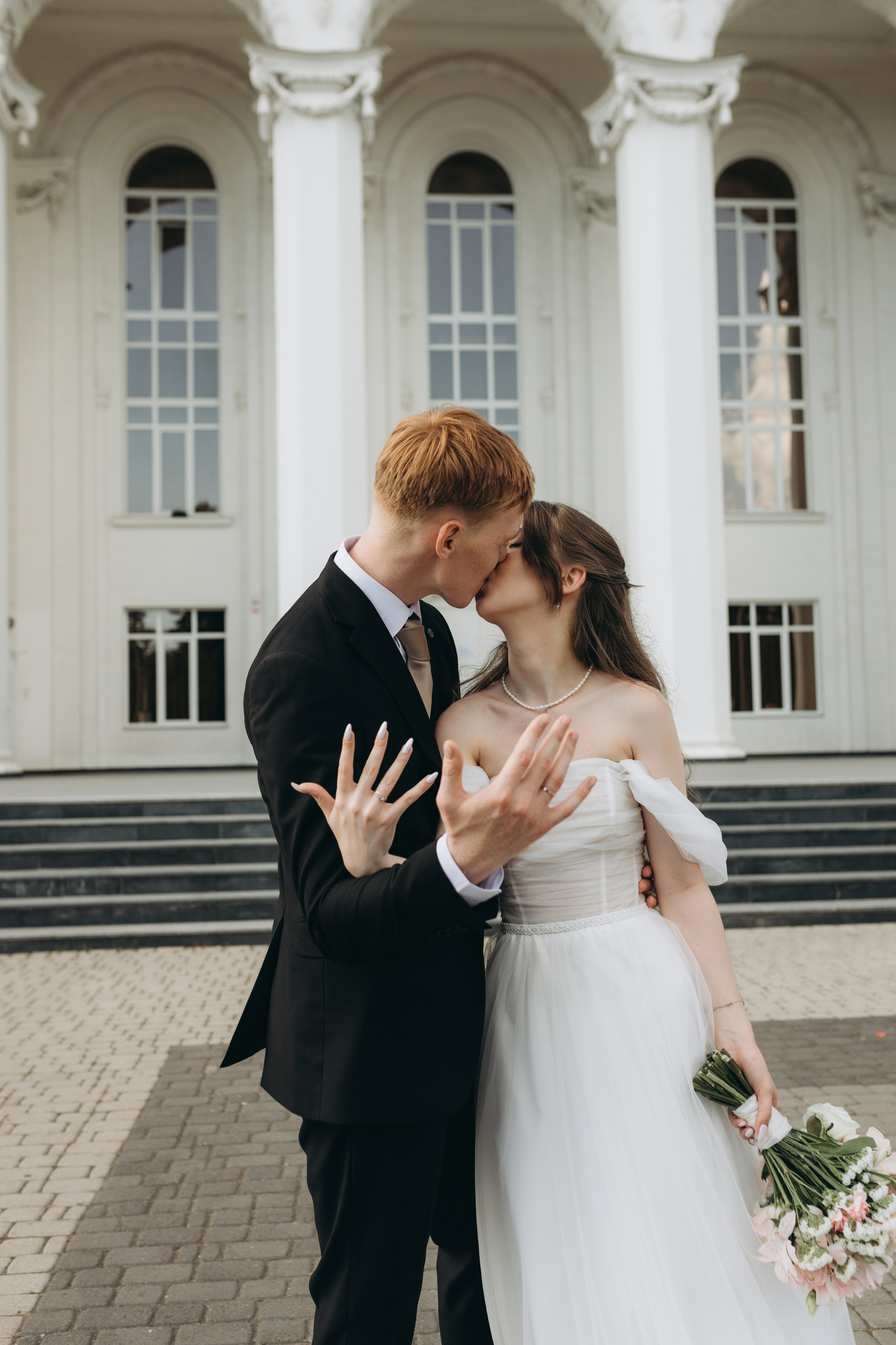 Захар и Ксения. Семейный и свадебный фотограф в Краснодарском крае и РА Юлия Голуб