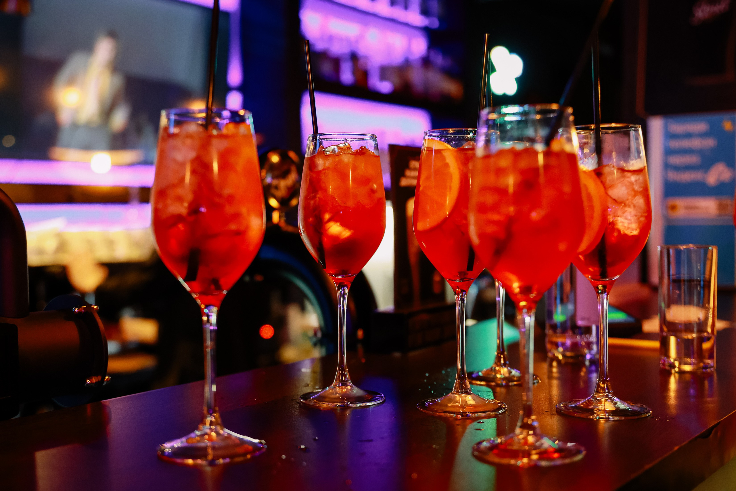 Дискотека под хиты 2000 в Истории. Фотограф Юлия Мальцева