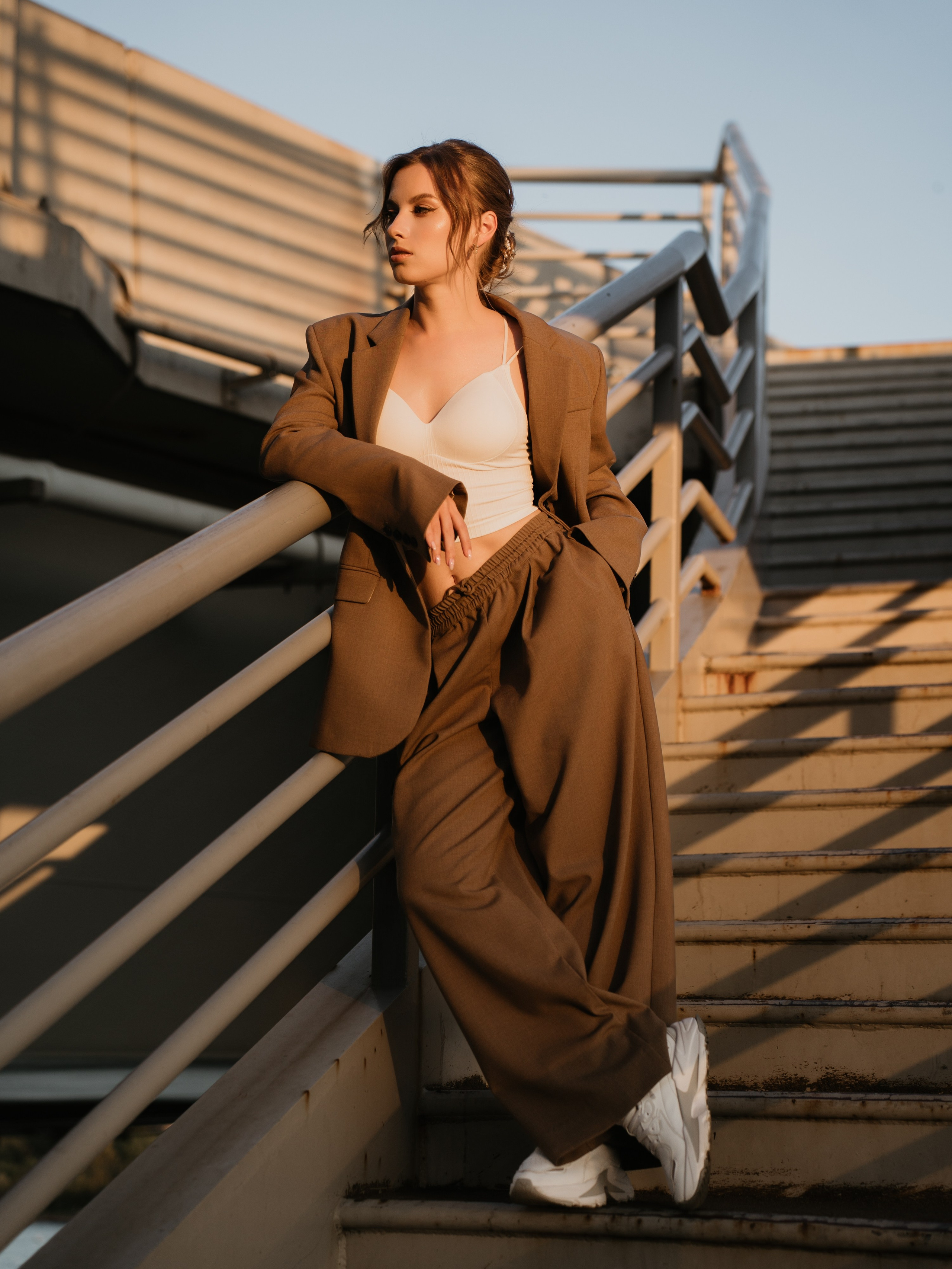 Наташа. Фотограф в Санкт-Петербурге Полковникова Юлия