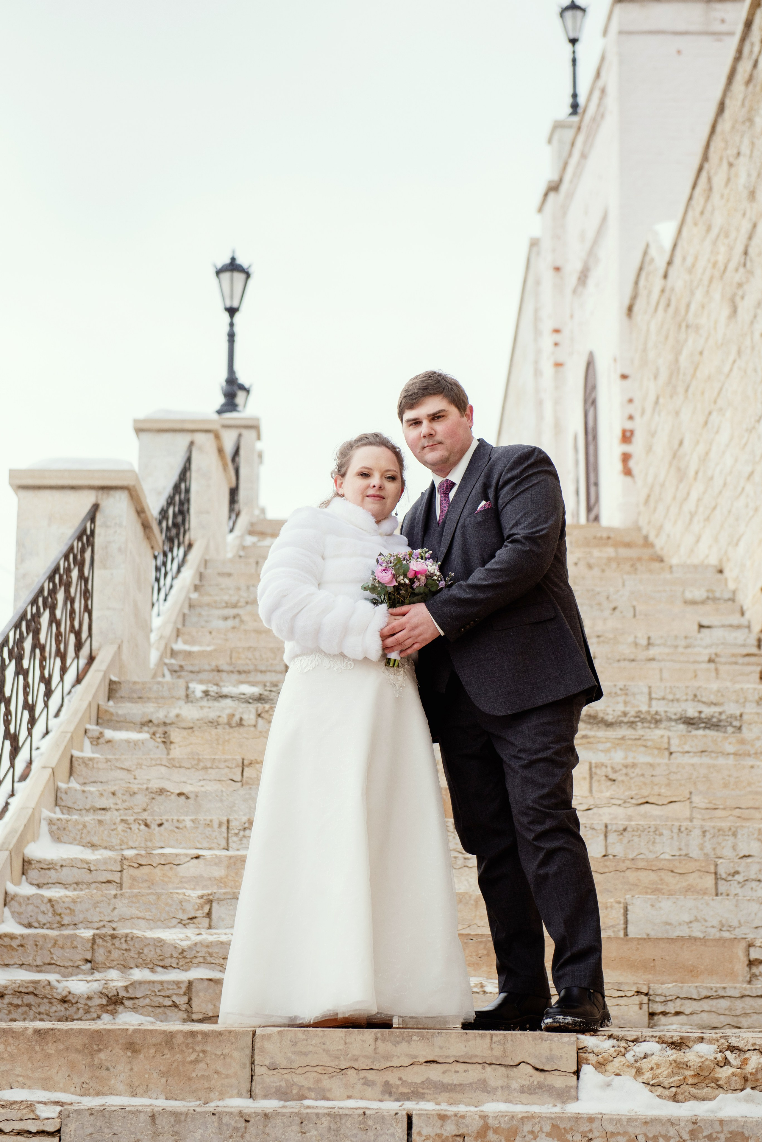 Алексей и Екатерина. Семейный и свадебный фотограф в Ельце Юлия Дякина