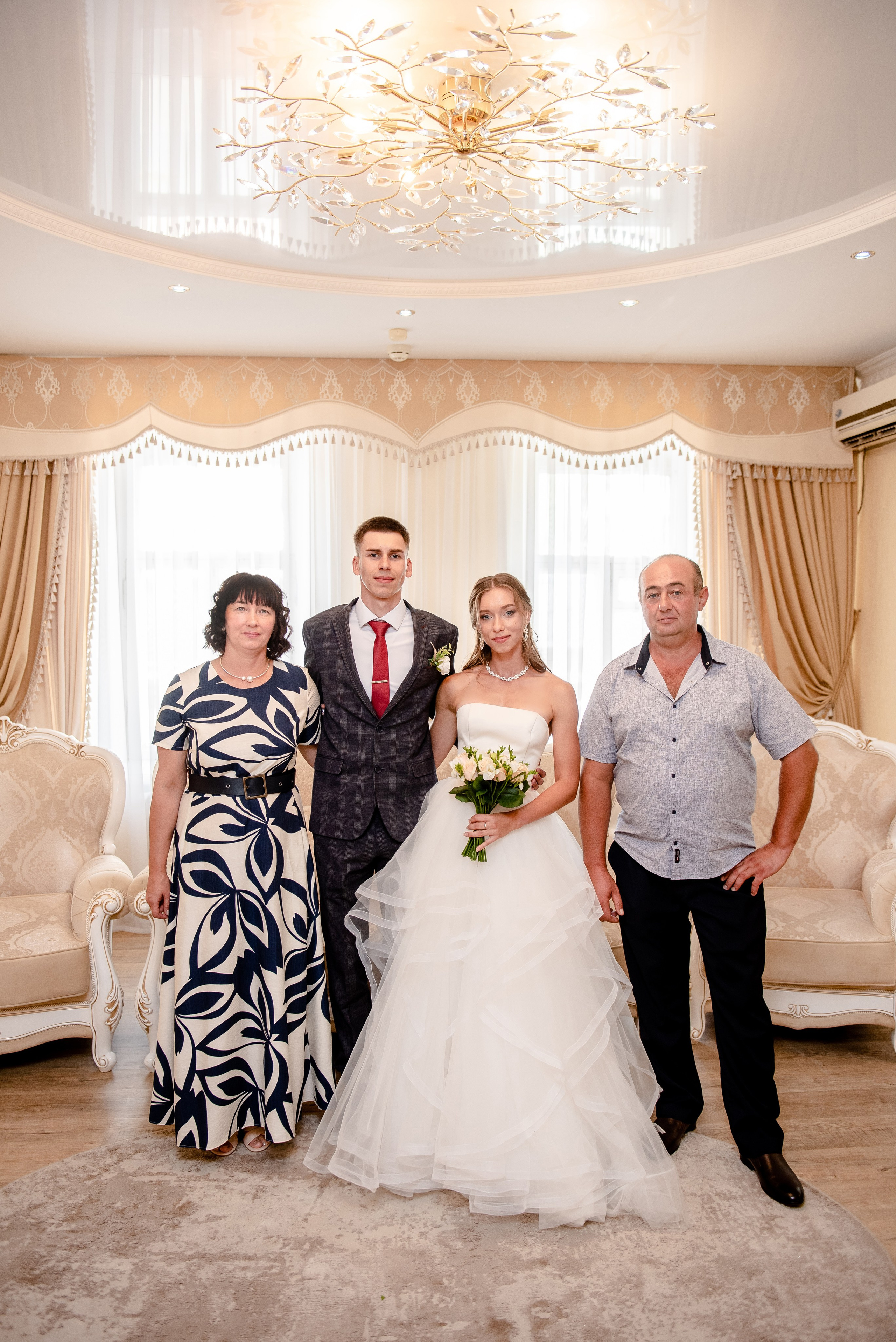 Максим и Анастасия. Семейный и свадебный фотограф в Ельце Юлия Дякина