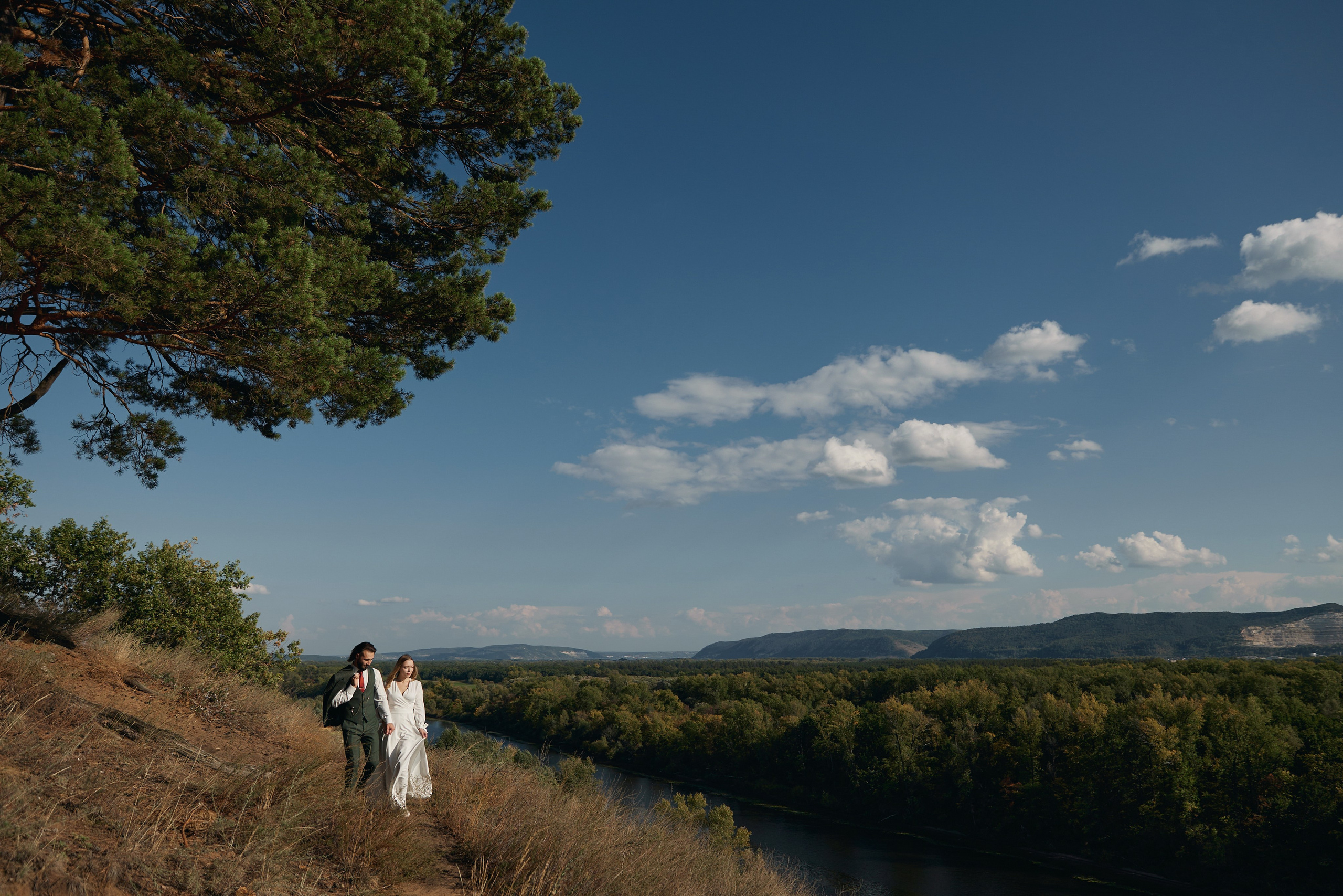 Софья и Егор