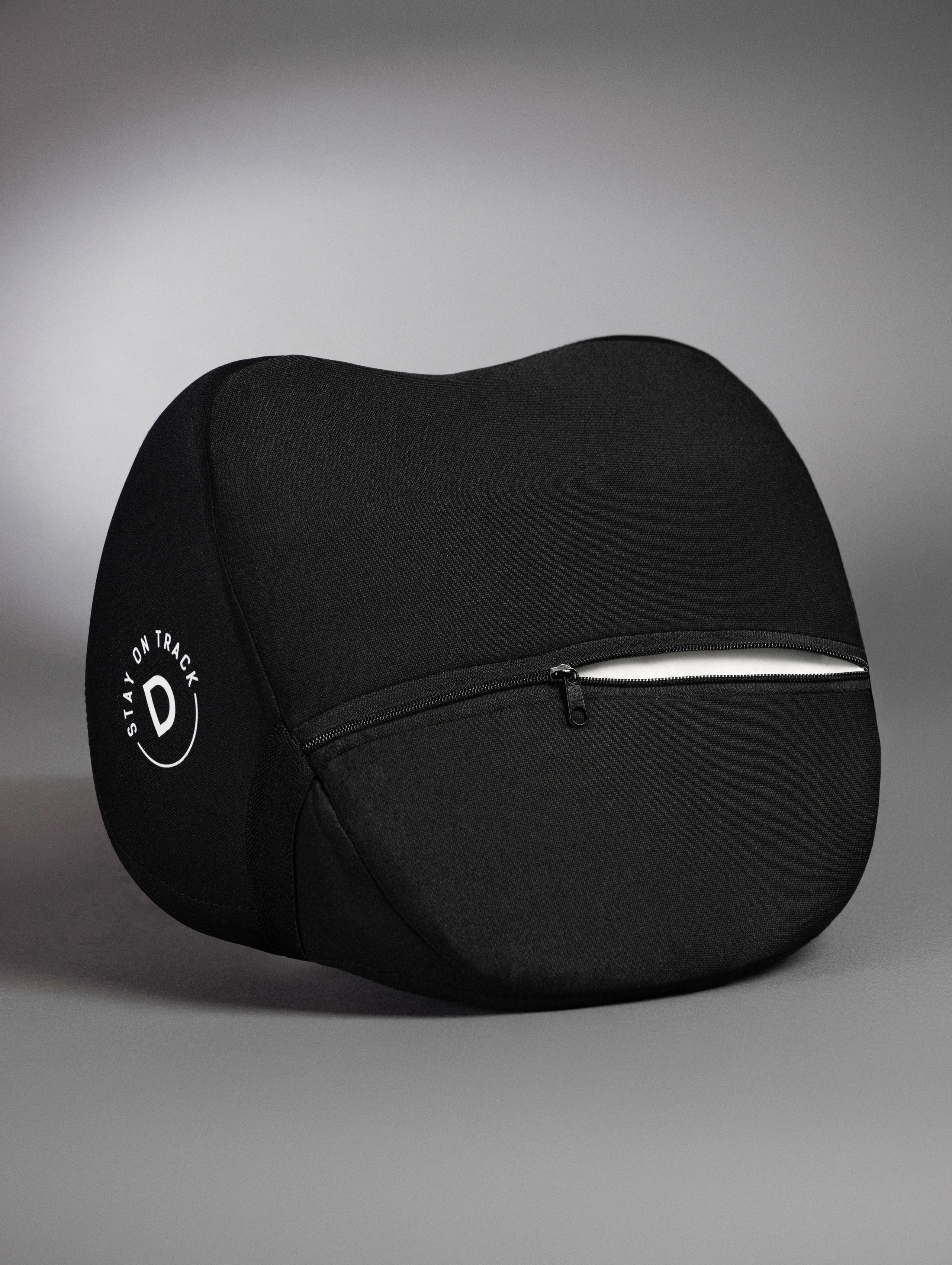 Съемка для маркетплейсов автоподушки Dental. Фотограф НСК-Кем-СПБ Александра Фомич