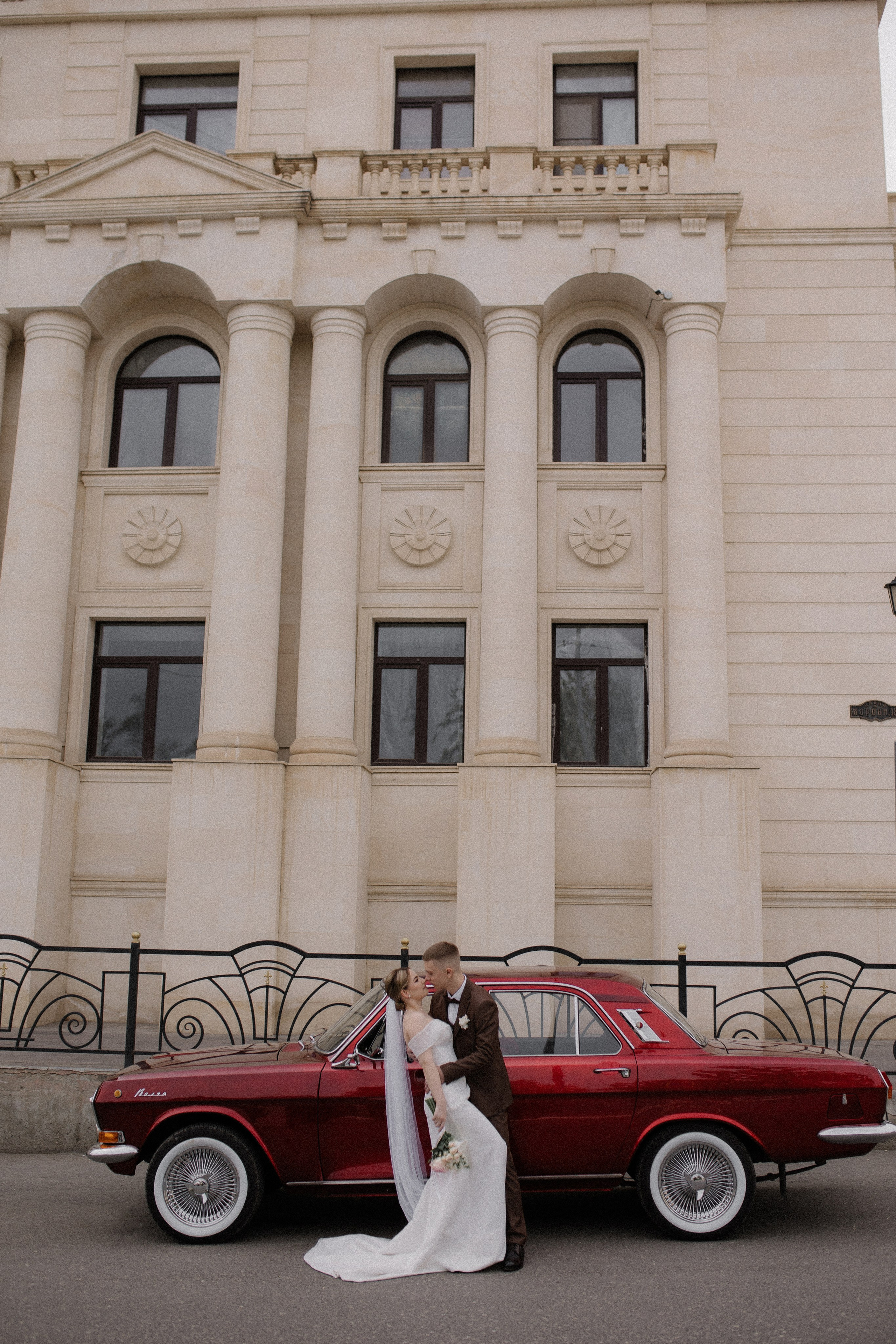 Свадебный и семейный фотограф в Астрахани Сергунова Наталья