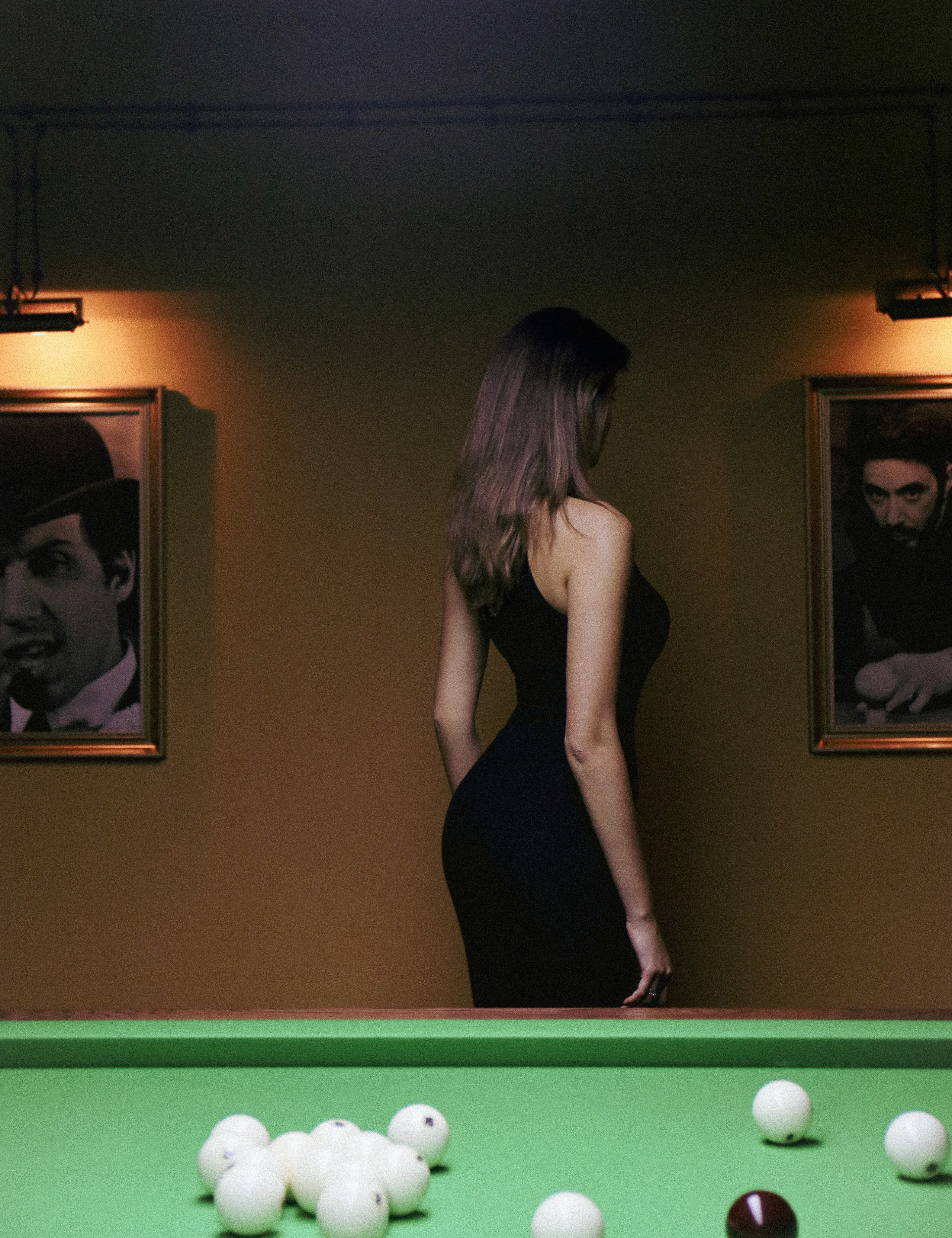 Portraits. Portrait Photographer Victoria Mokhova