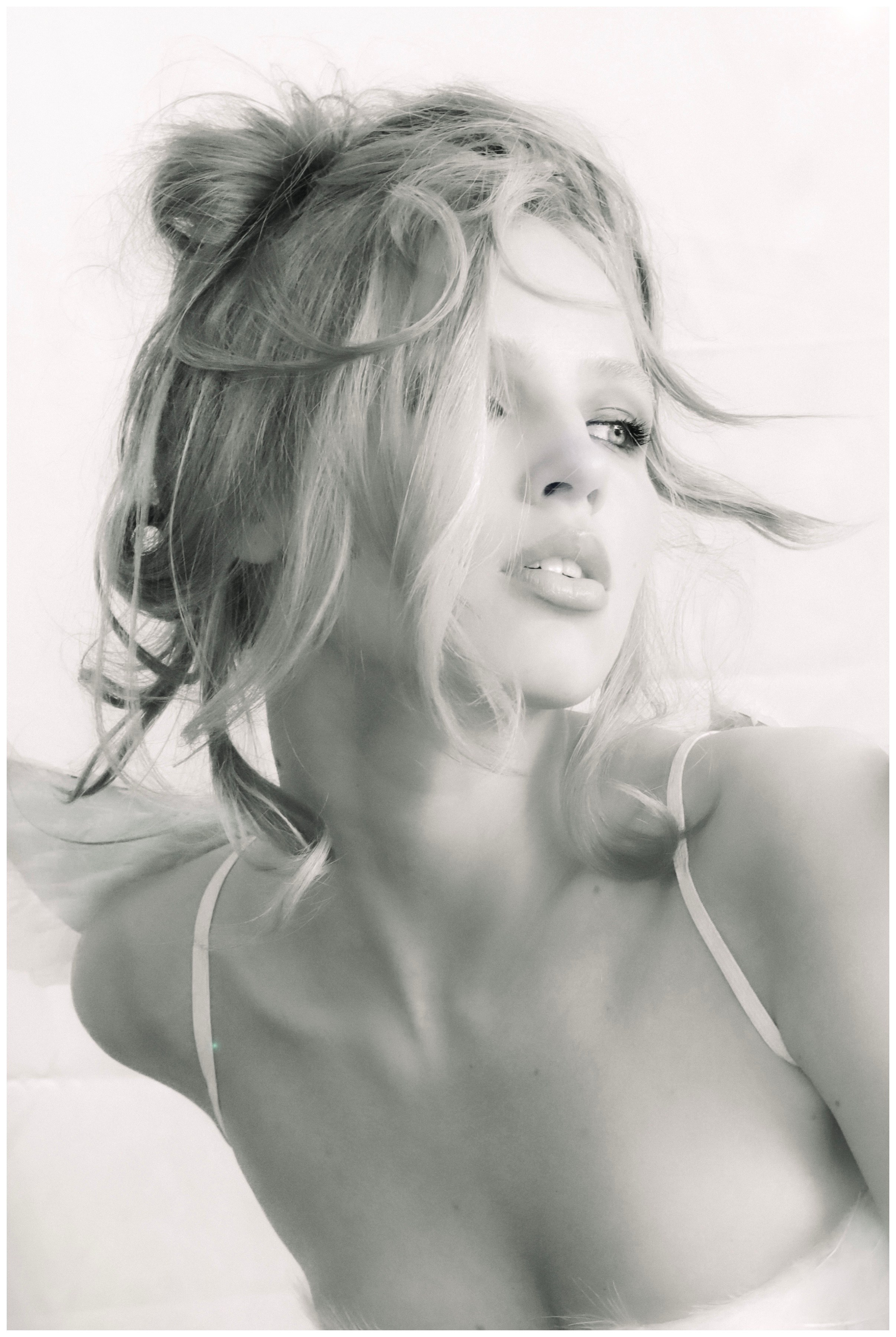 Portraits. Portrait Photographer Victoria Mokhova