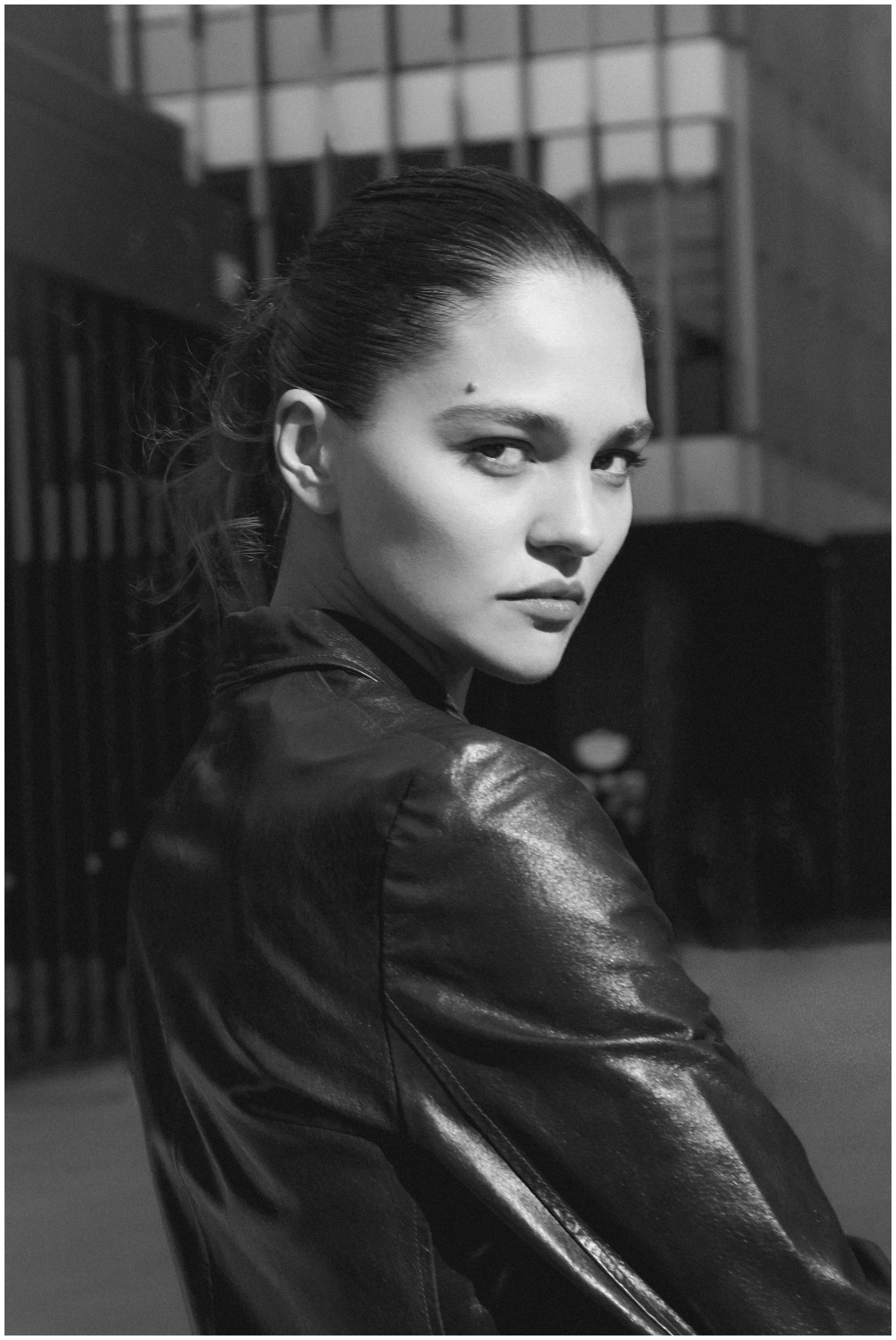 Portraits. Portrait Photographer Victoria Mokhova