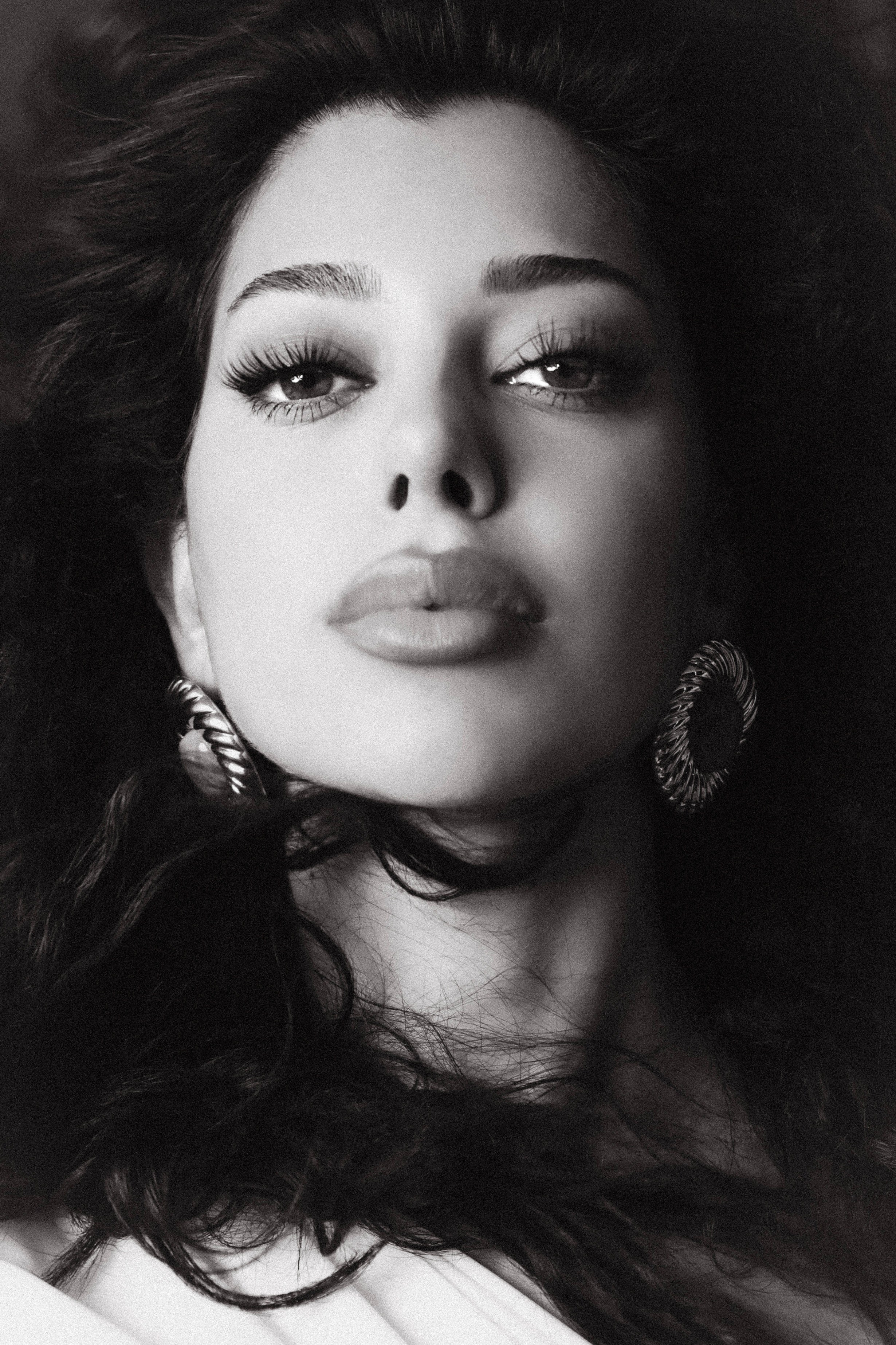 Portraits. Portrait Photographer Victoria Mokhova